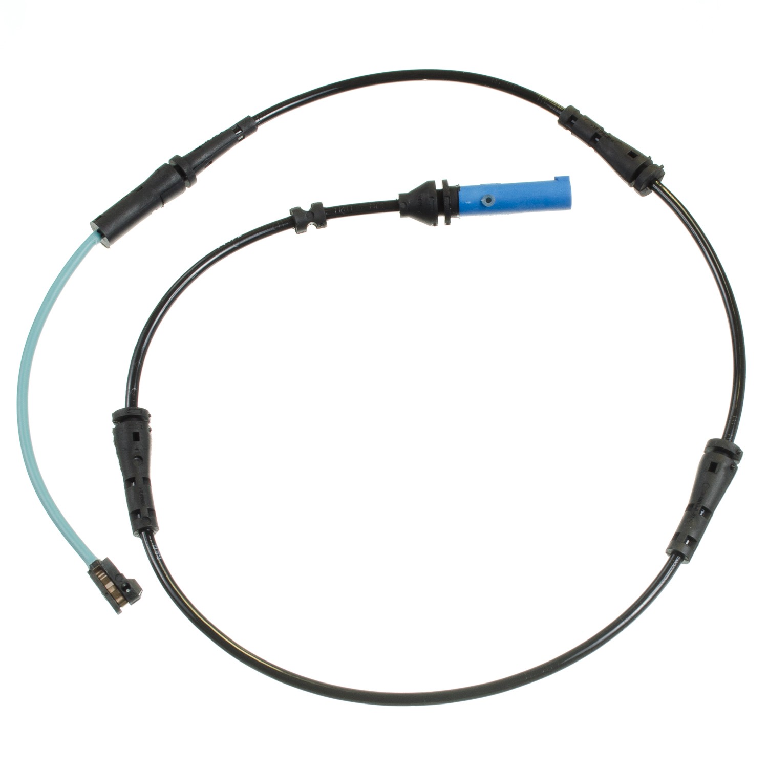 HOLSTEIN Brake Pad Wear Sensor 2BWS0415