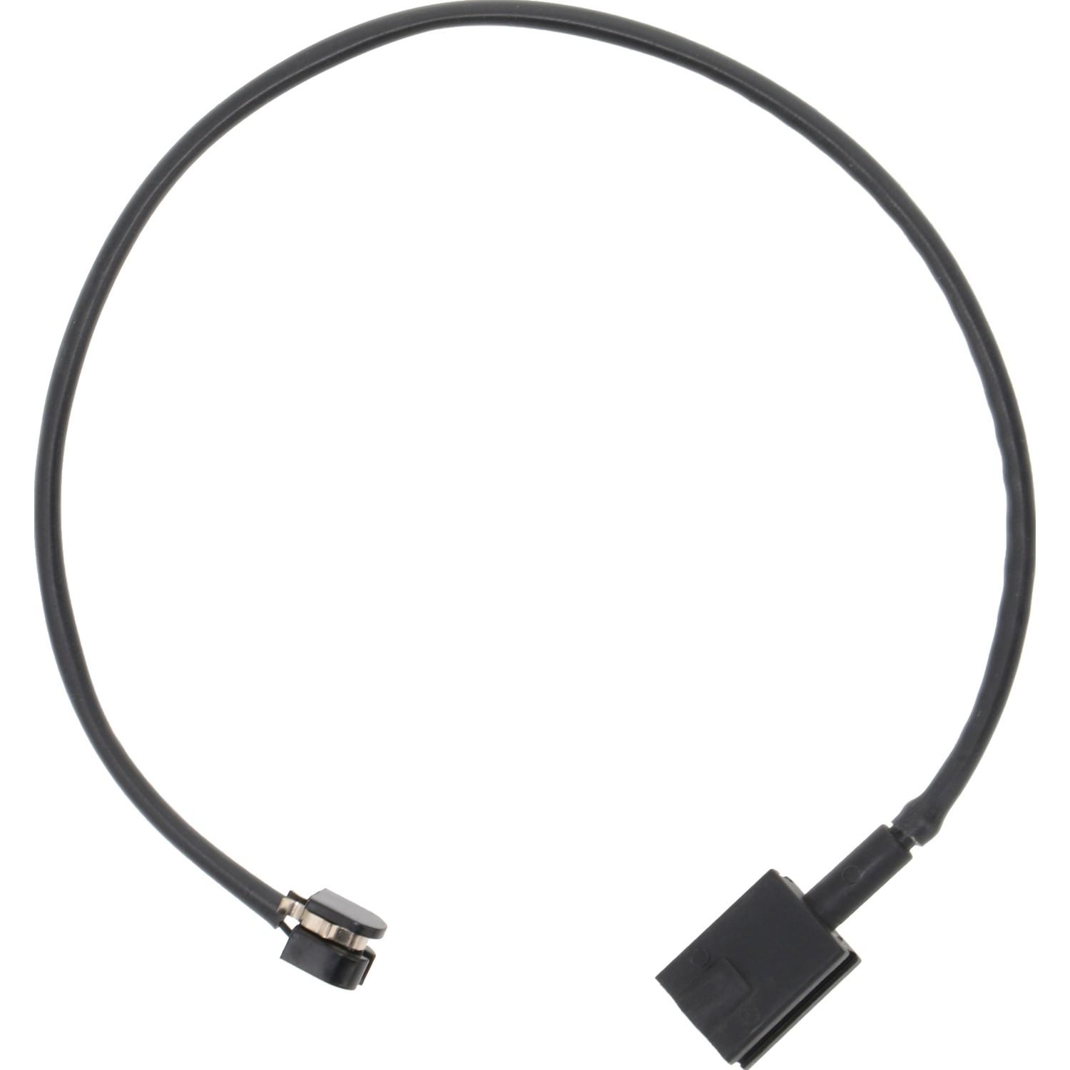 HOLSTEIN Brake Pad Wear Sensor 2BWS0440