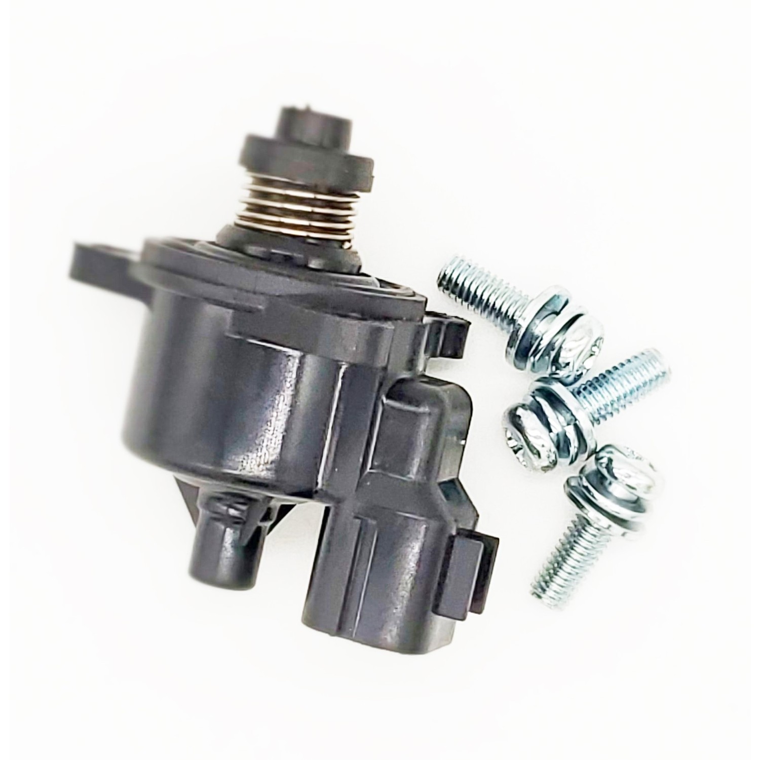 HOLSTEIN Idle Air Control (IAC) Valve 2IAC0014