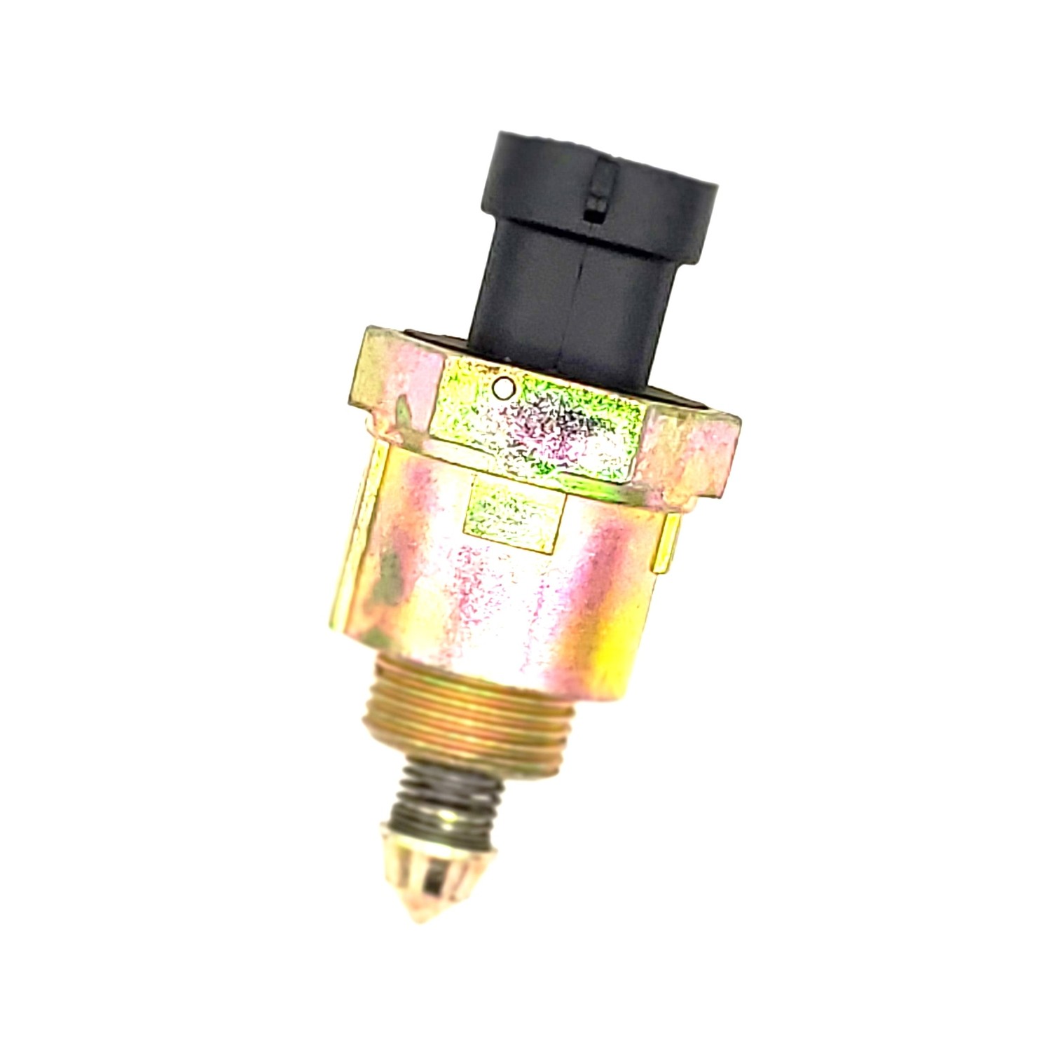 HOLSTEIN Idle Air Control (IAC) Valve 2IAC0021