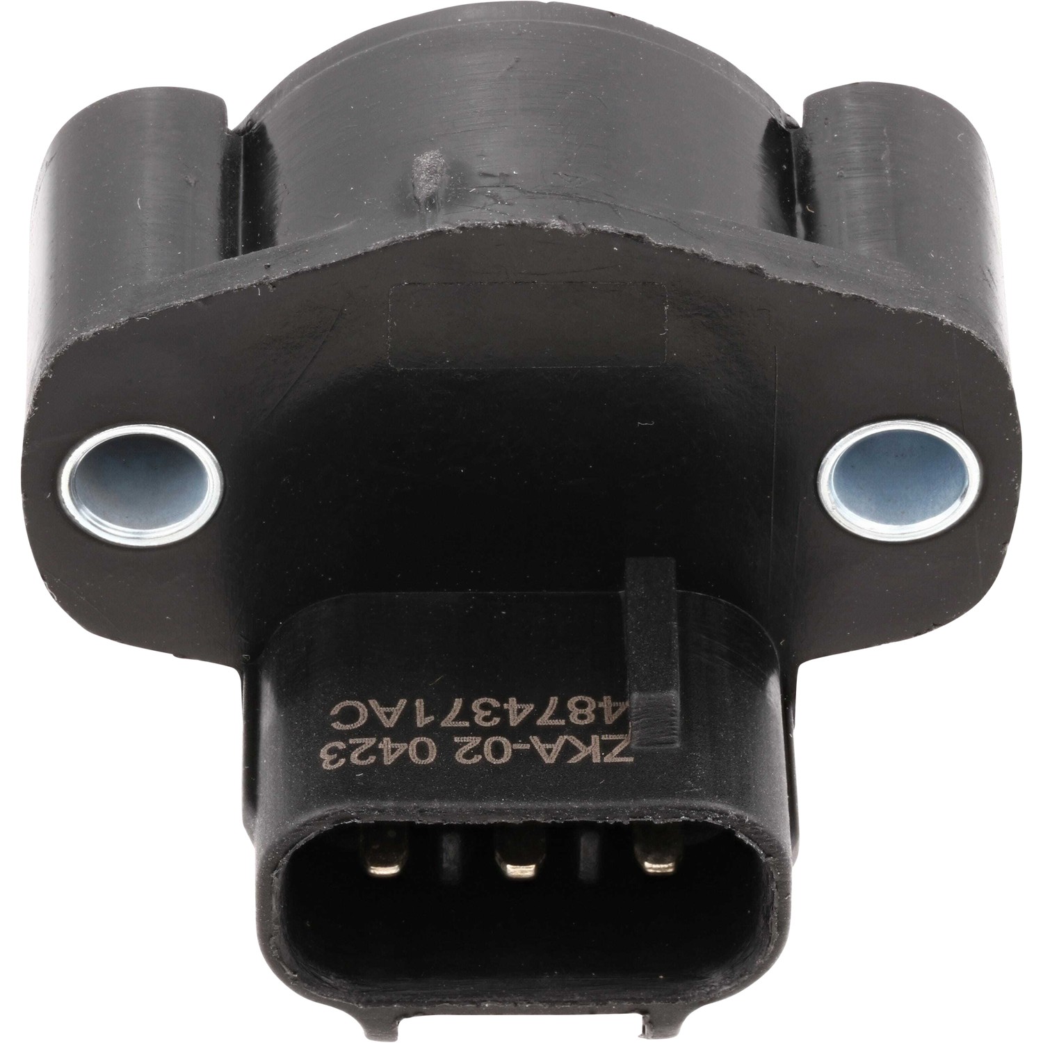 HOLSTEIN Throttle Position Sensor (TPS) 2TPS0044