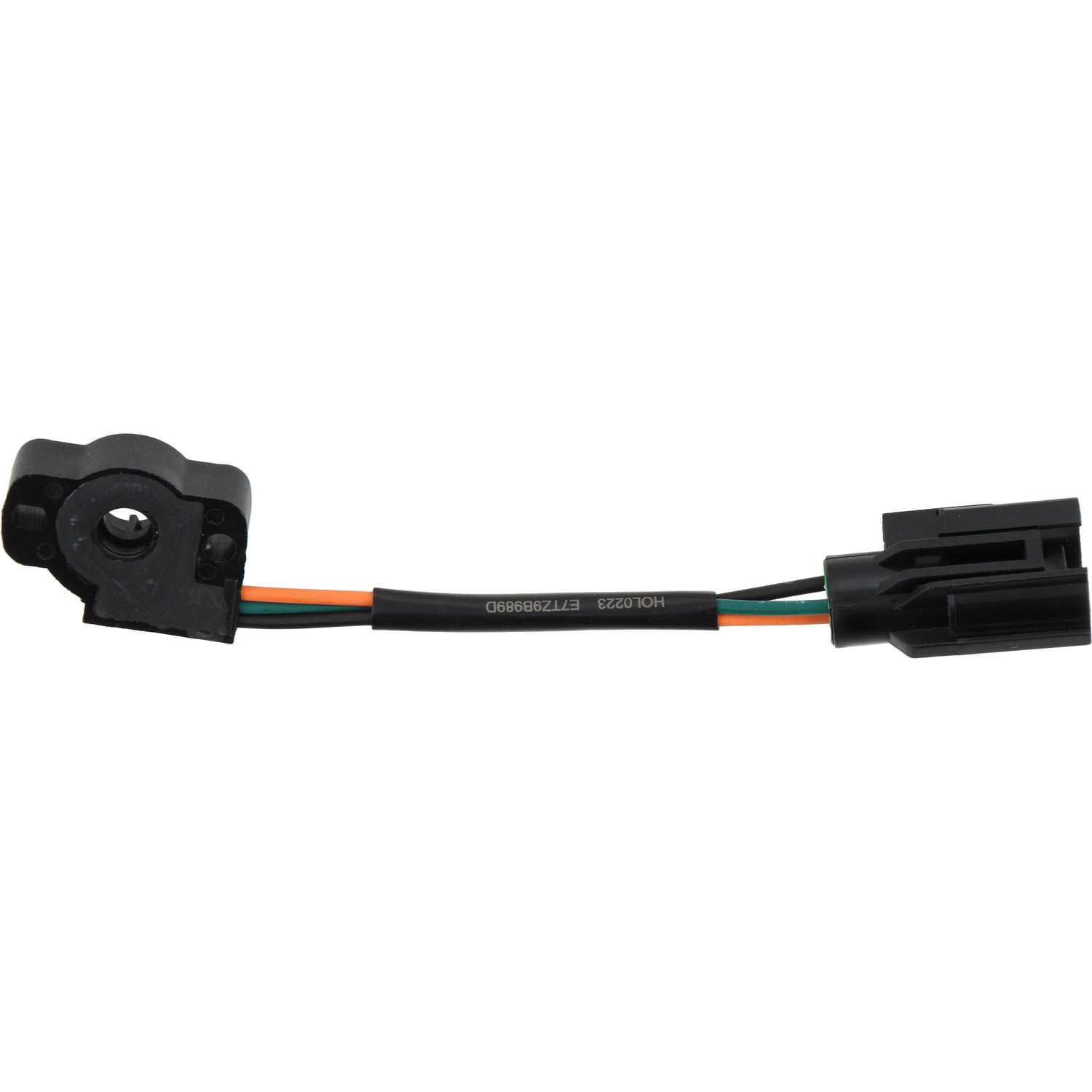 HOLSTEIN Throttle Position Sensor (TPS) 2TPS0059