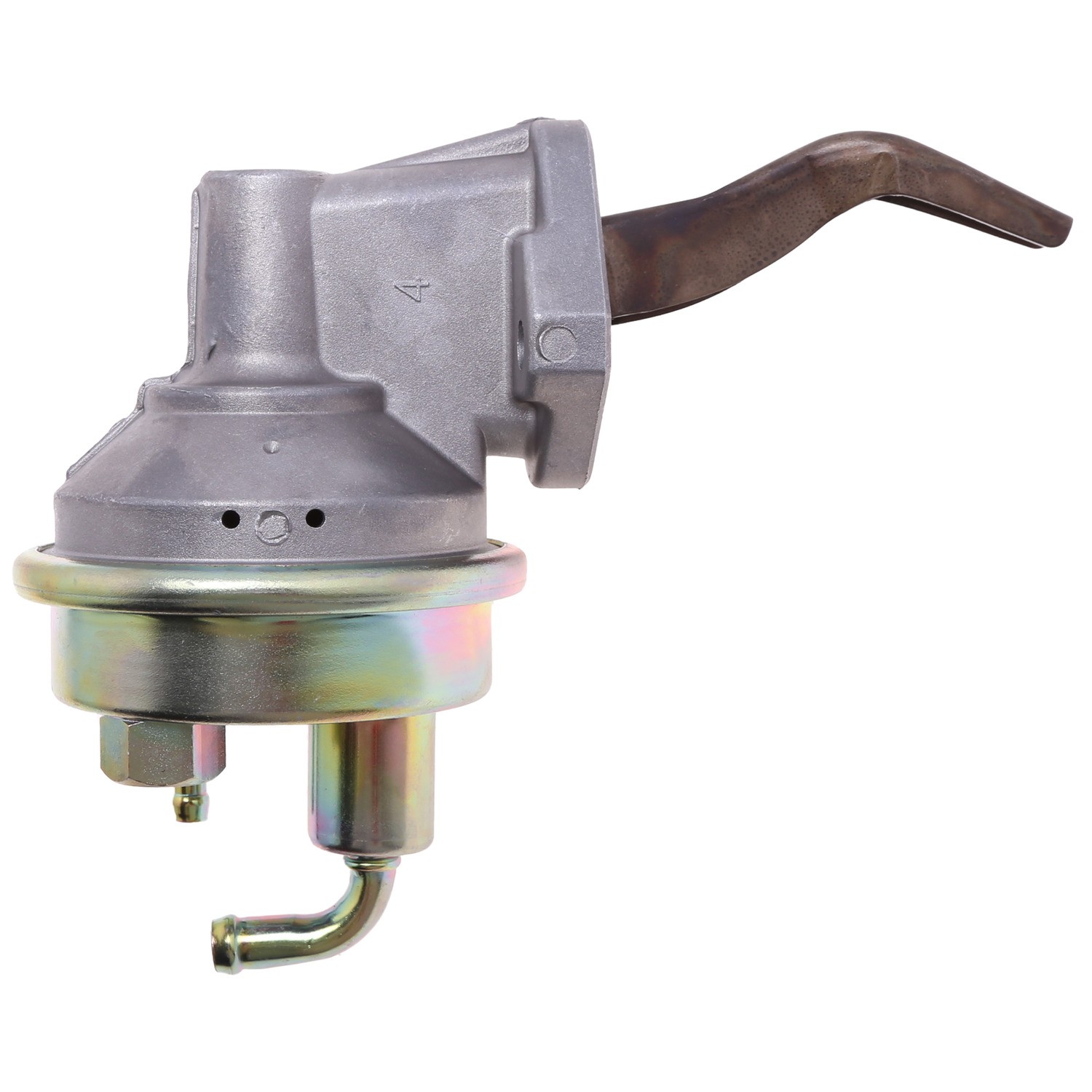 CARTER Fuel Pump M6801