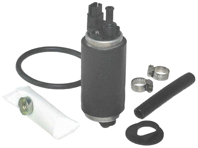 CARTER Fuel Pump P74042