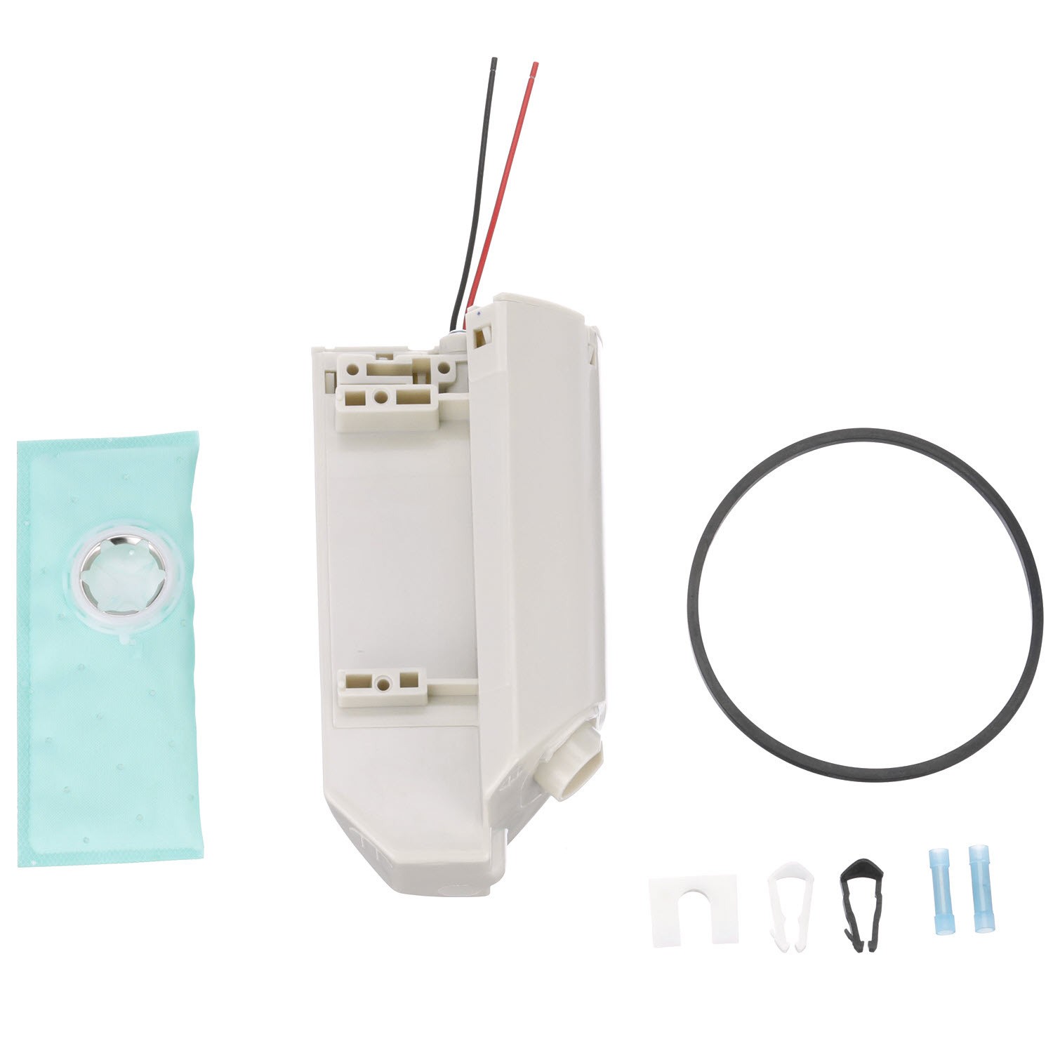 CARTER Fuel Pump P74108