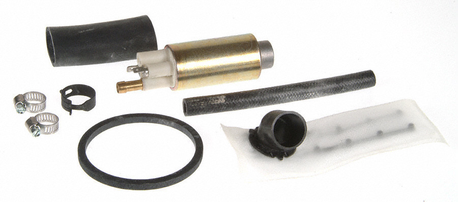 CARTER Fuel Pump P74116