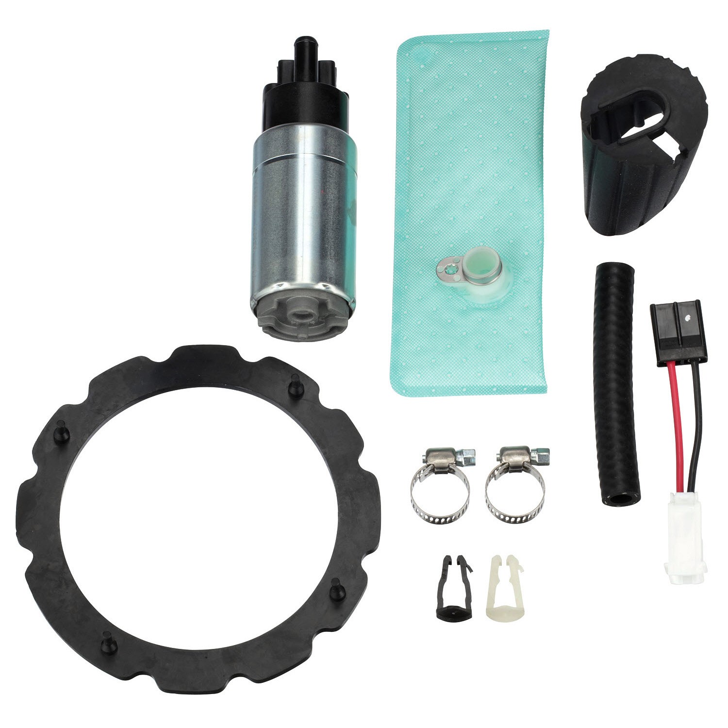 CARTER Fuel Pump P74204