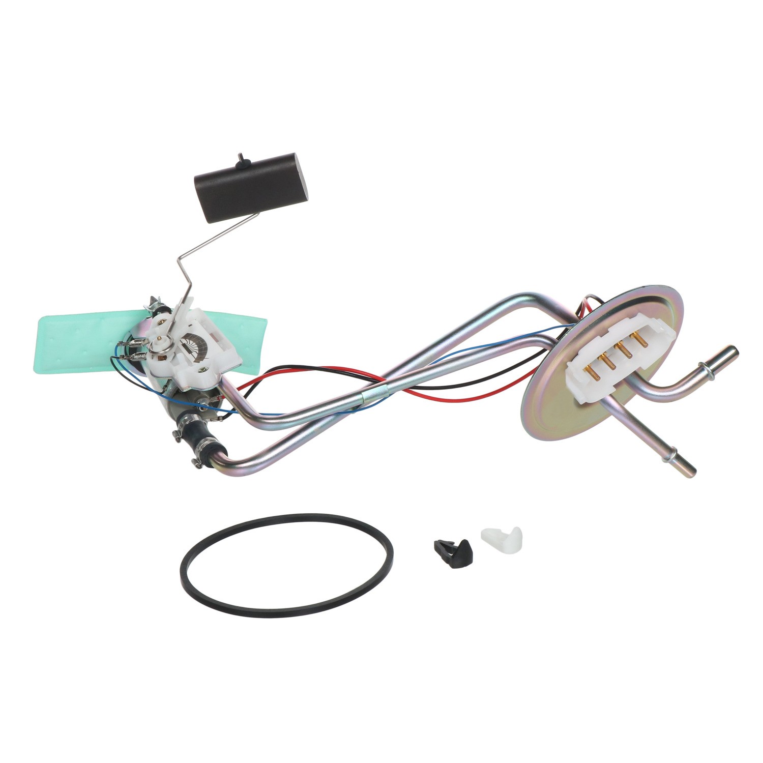 CARTER Fuel Pump & Housing Assembly P74518S