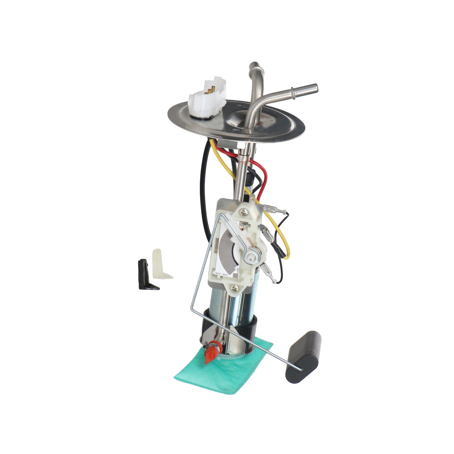 CARTER Fuel Pump & Housing Assembly P74527S