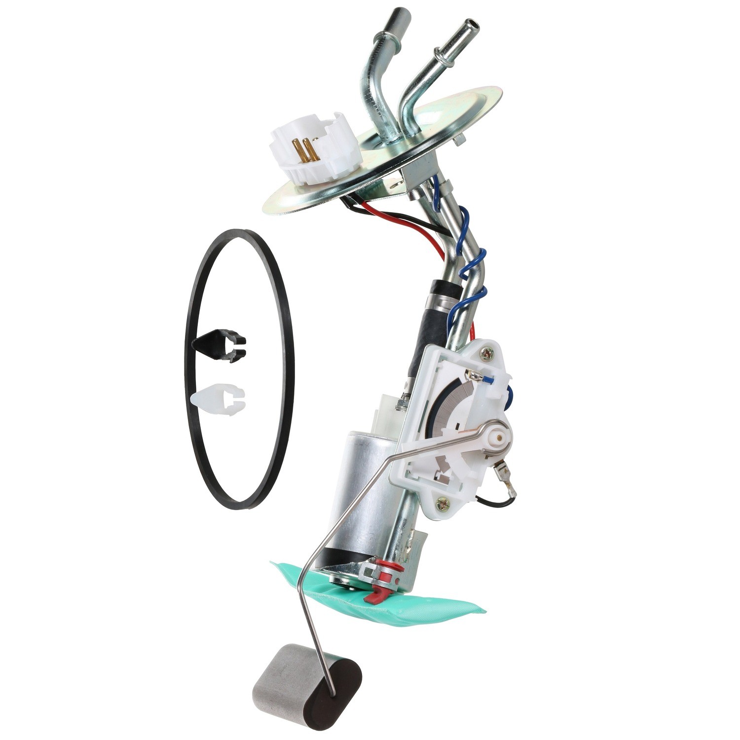 CARTER Fuel Pump & Housing Assembly P74535S