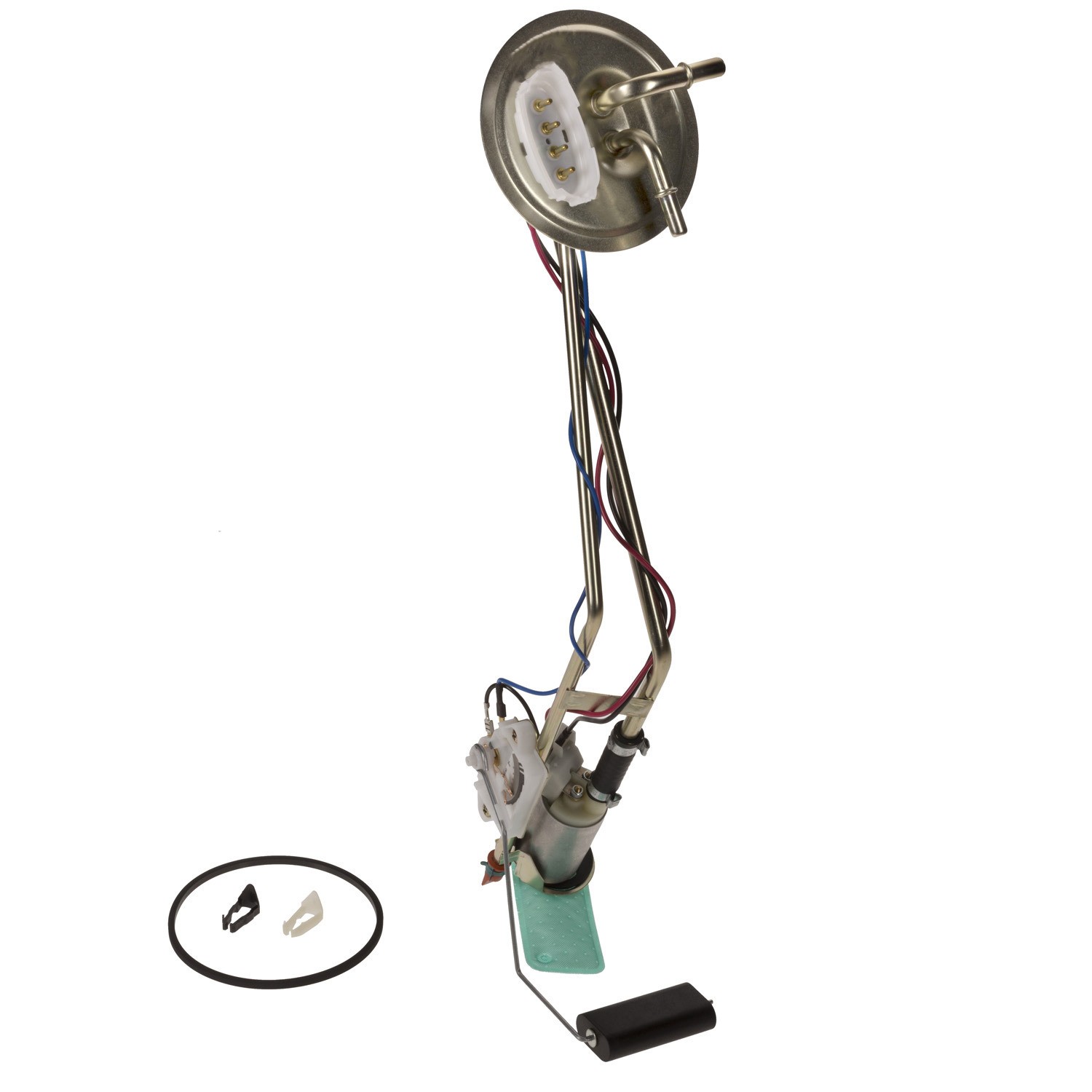 CARTER Fuel Pump & Housing Assembly P74547S