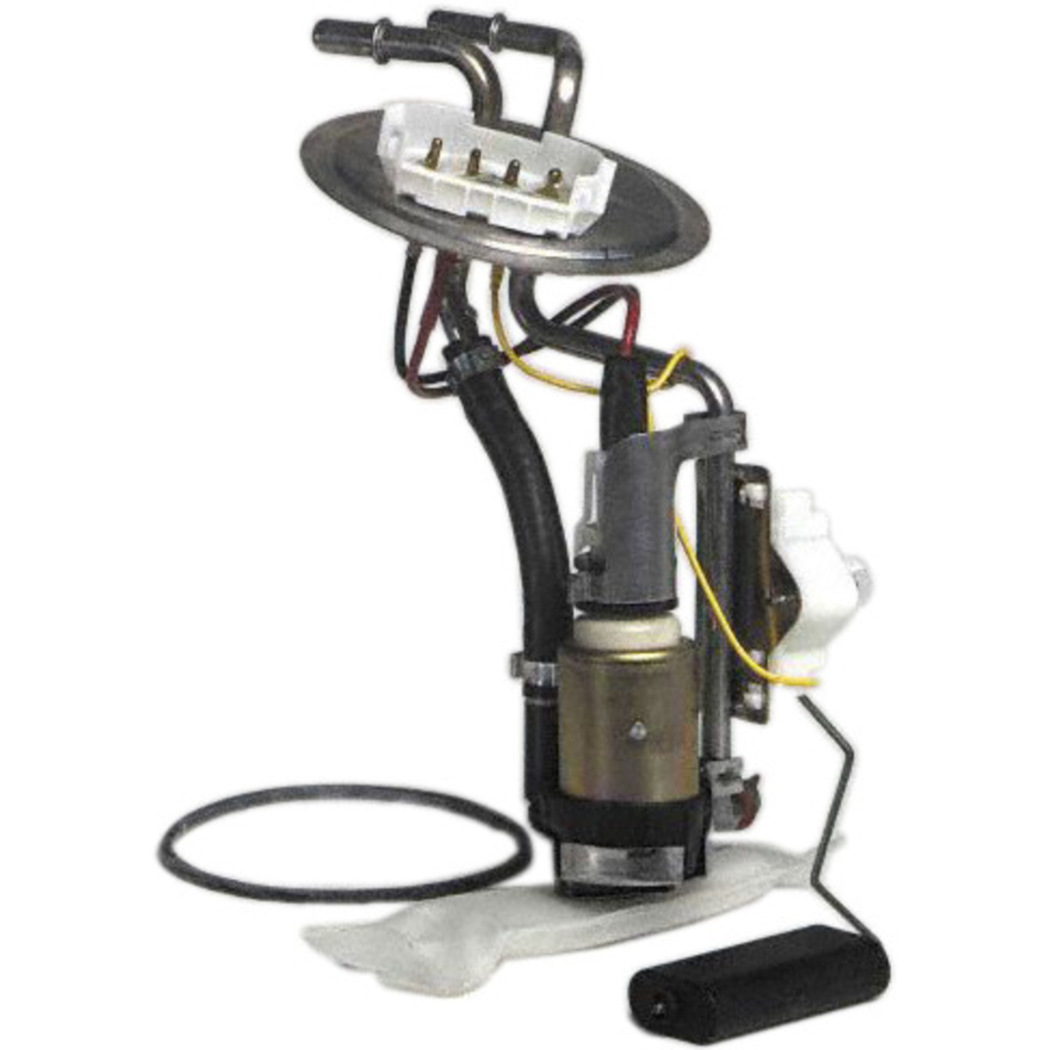 CARTER Fuel Pump & Housing Assembly P74551S