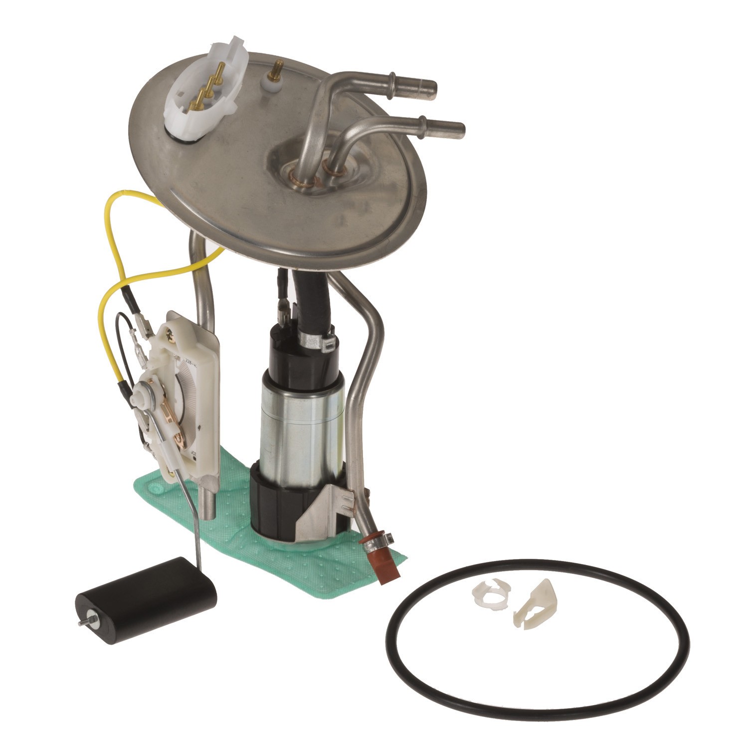 CARTER Fuel Pump & Housing Assembly P74591S