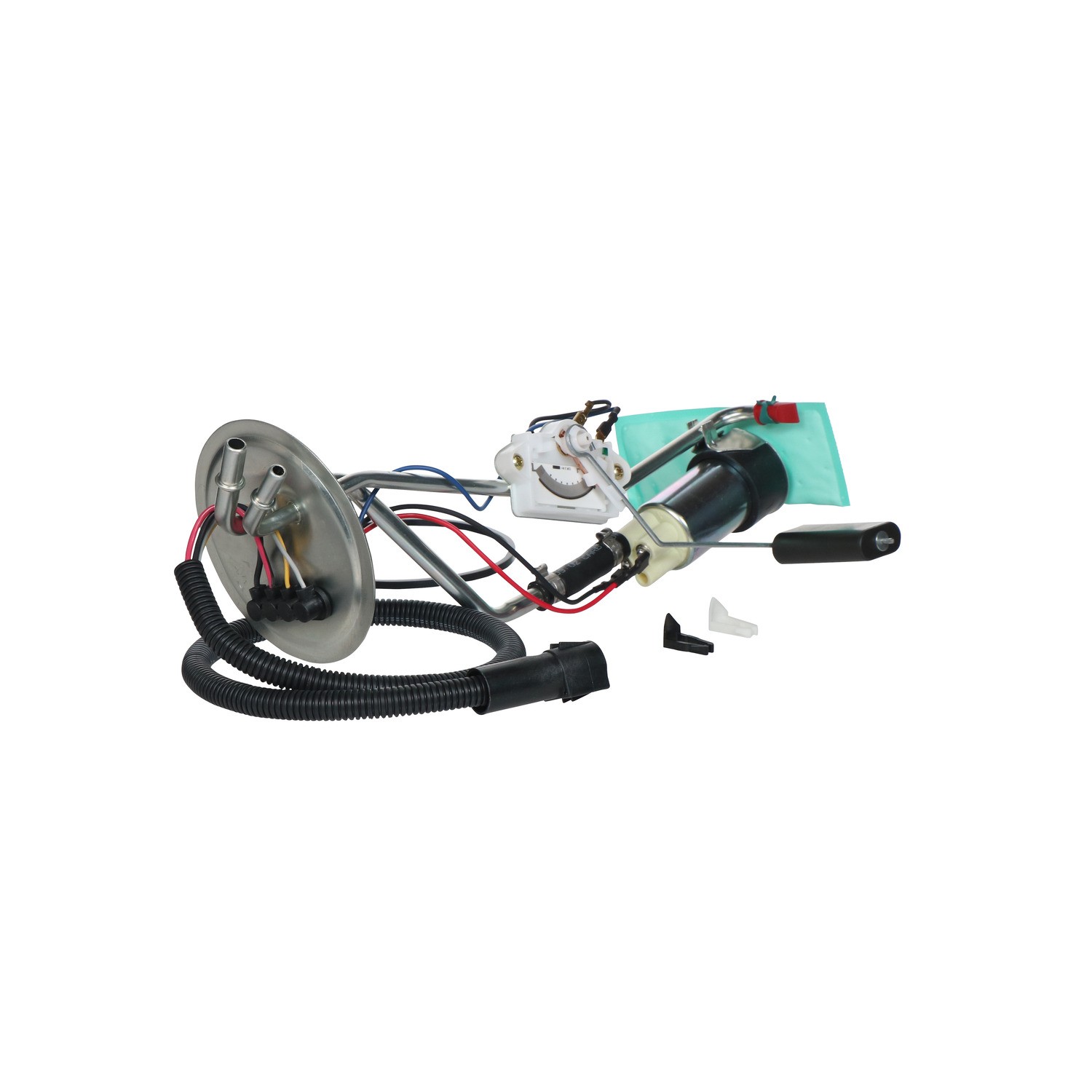 CARTER Fuel Pump & Housing Assembly P74611S