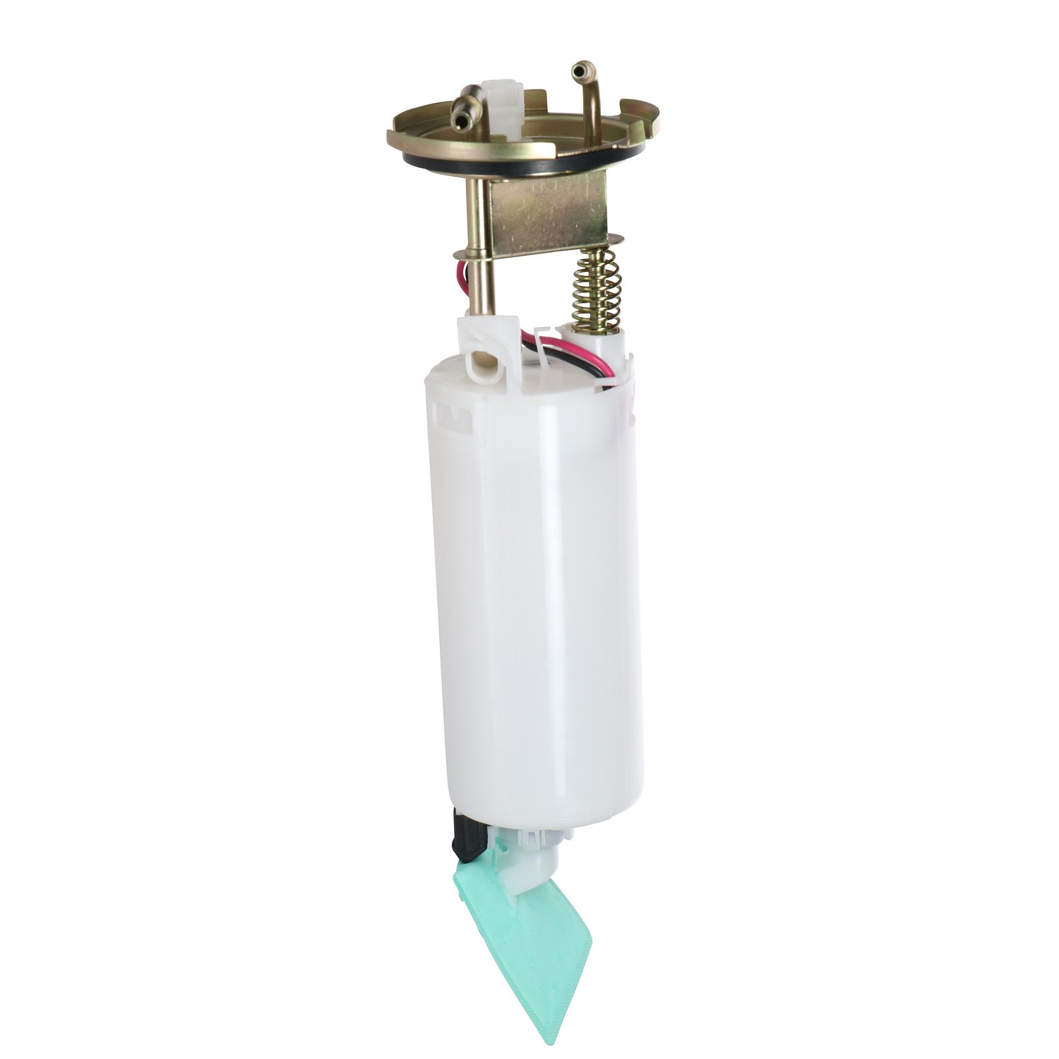 CARTER Fuel Pump & Housing Assembly P74629M