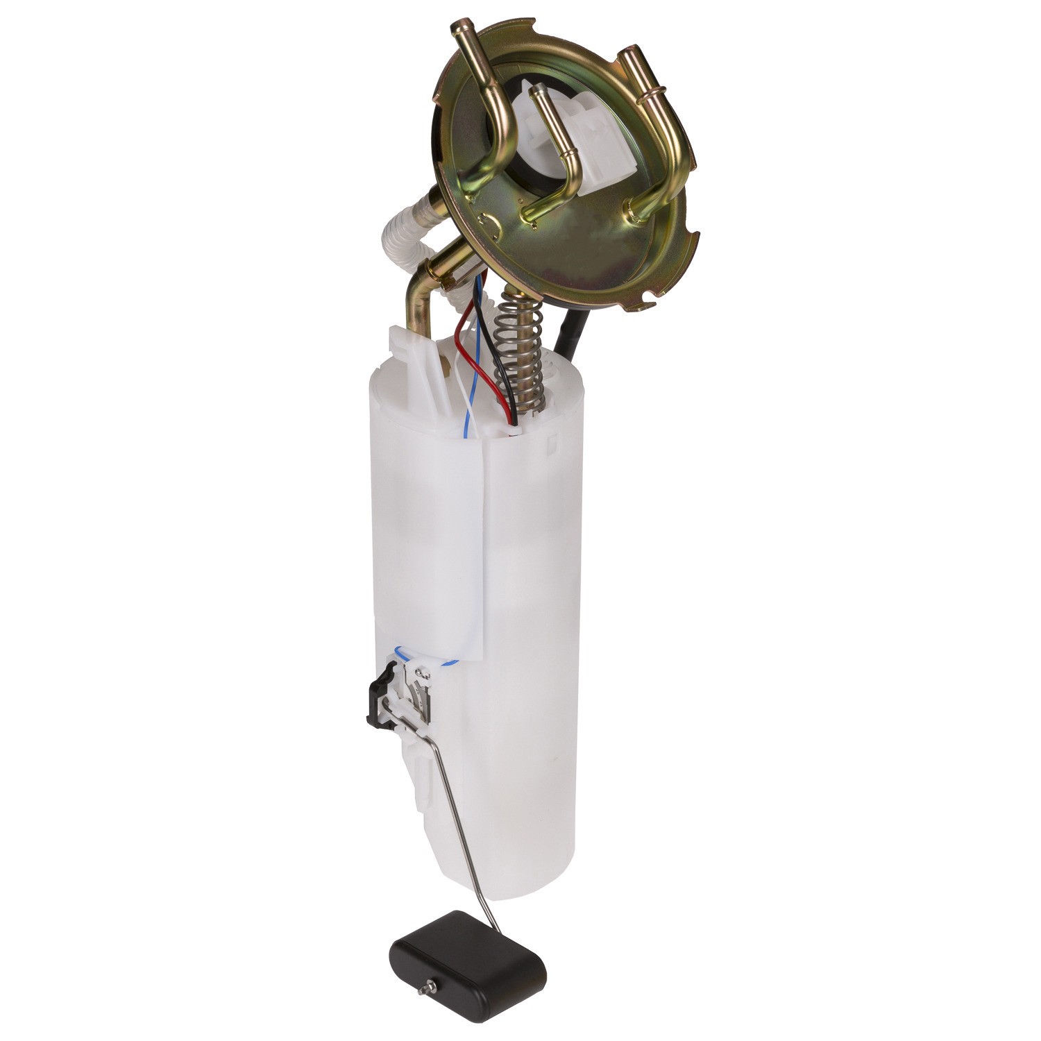 CARTER Fuel Pump & Housing Assembly P74634M