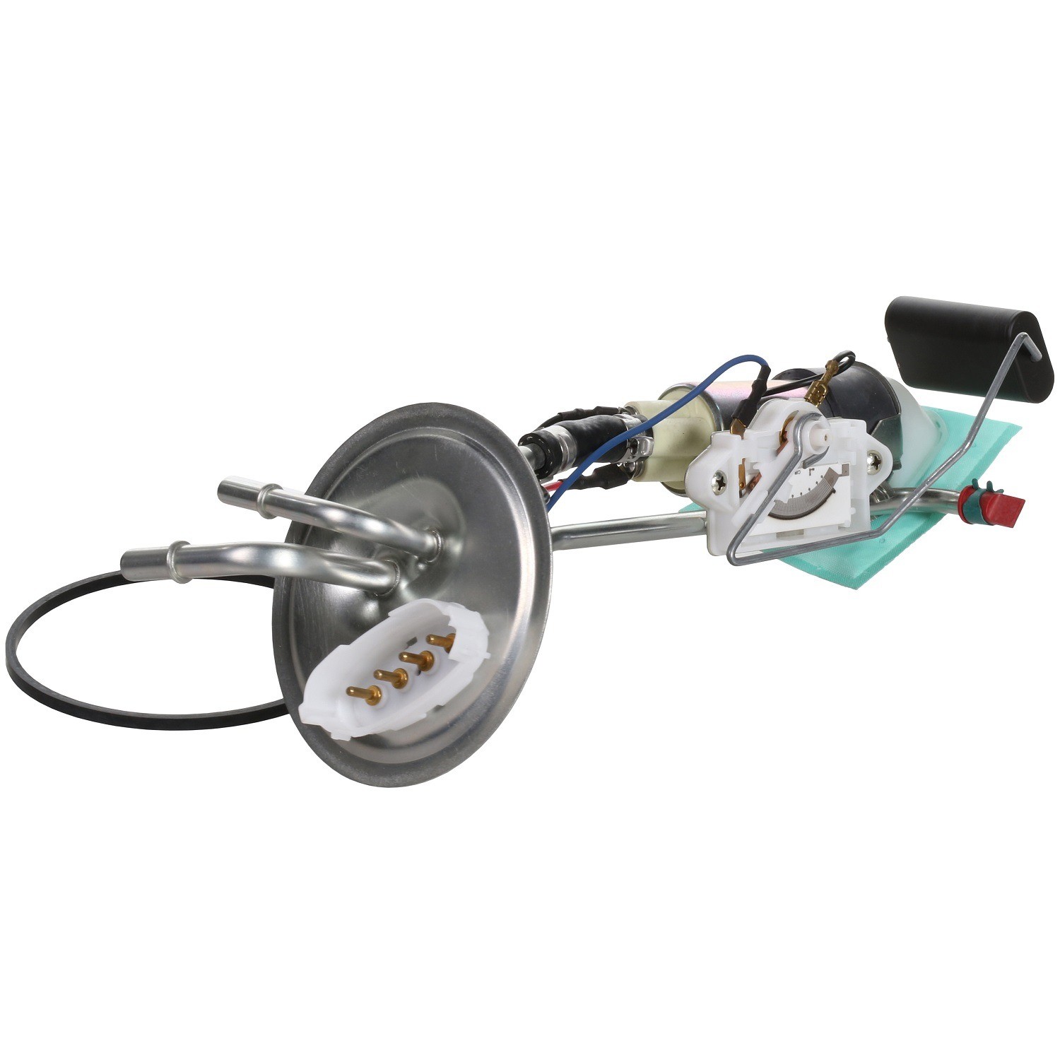 CARTER Fuel Pump & Housing Assembly P74651S
