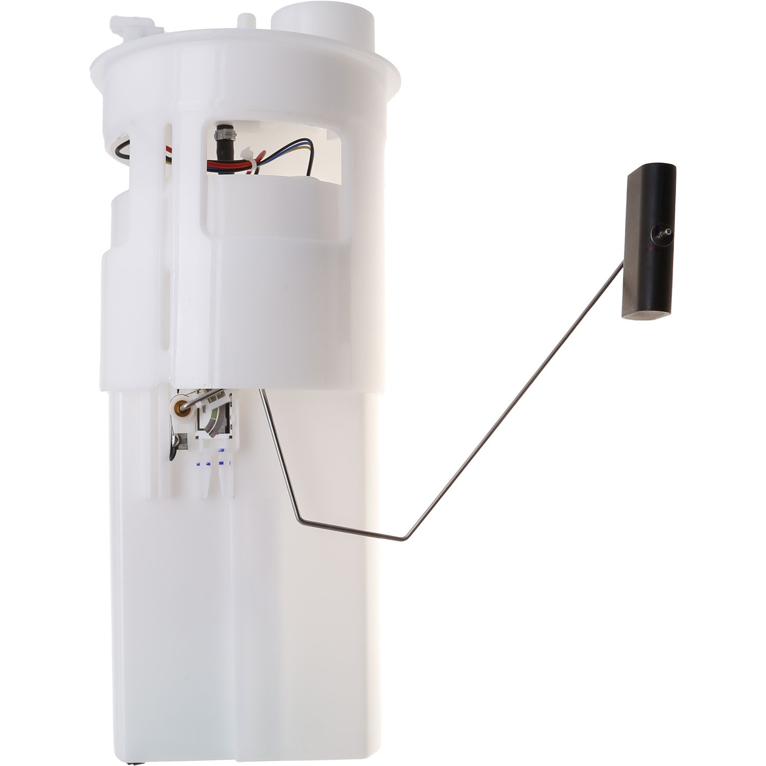 CARTER Fuel Pump & Housing Assembly P74655M