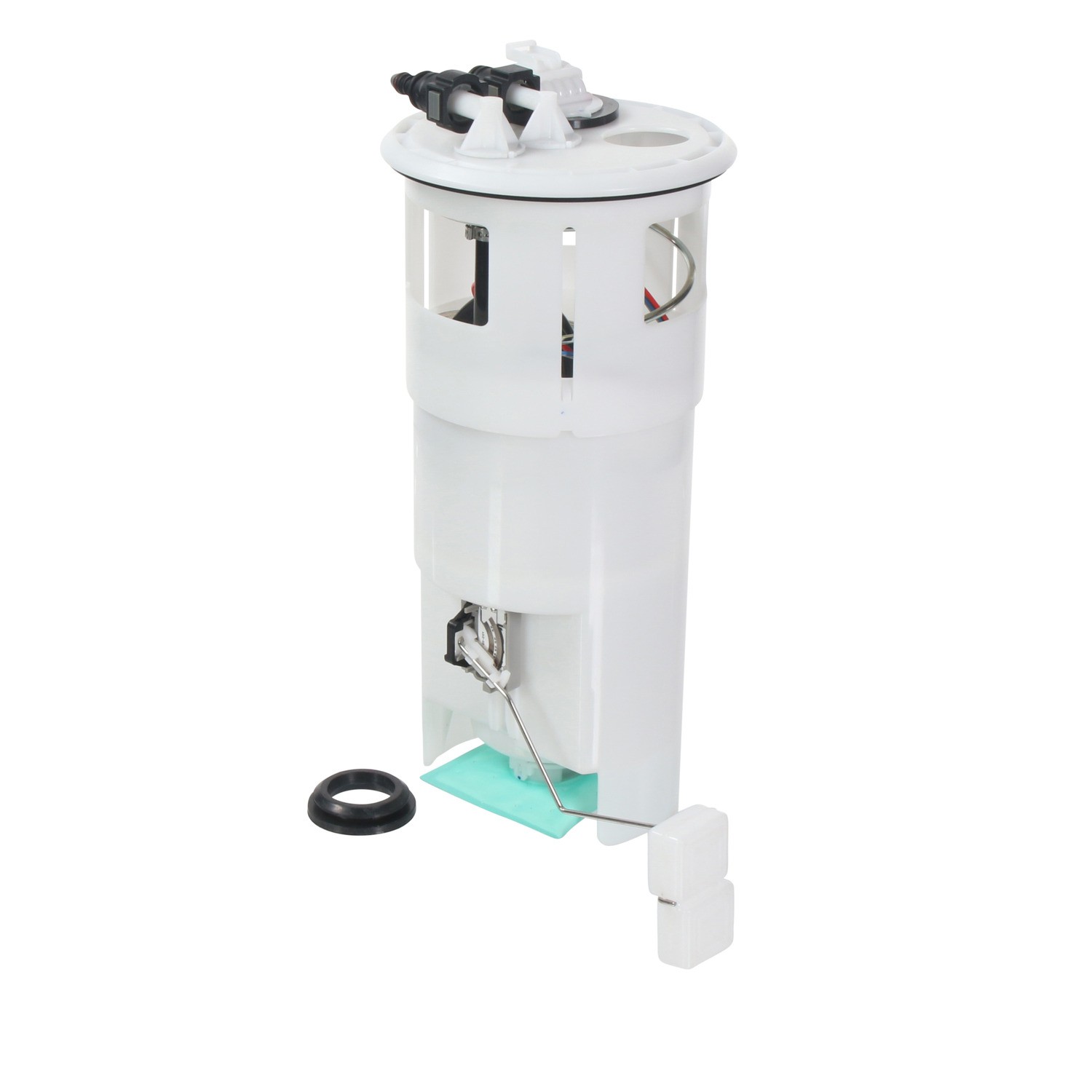 CARTER Fuel Pump & Housing Assembly P74662M