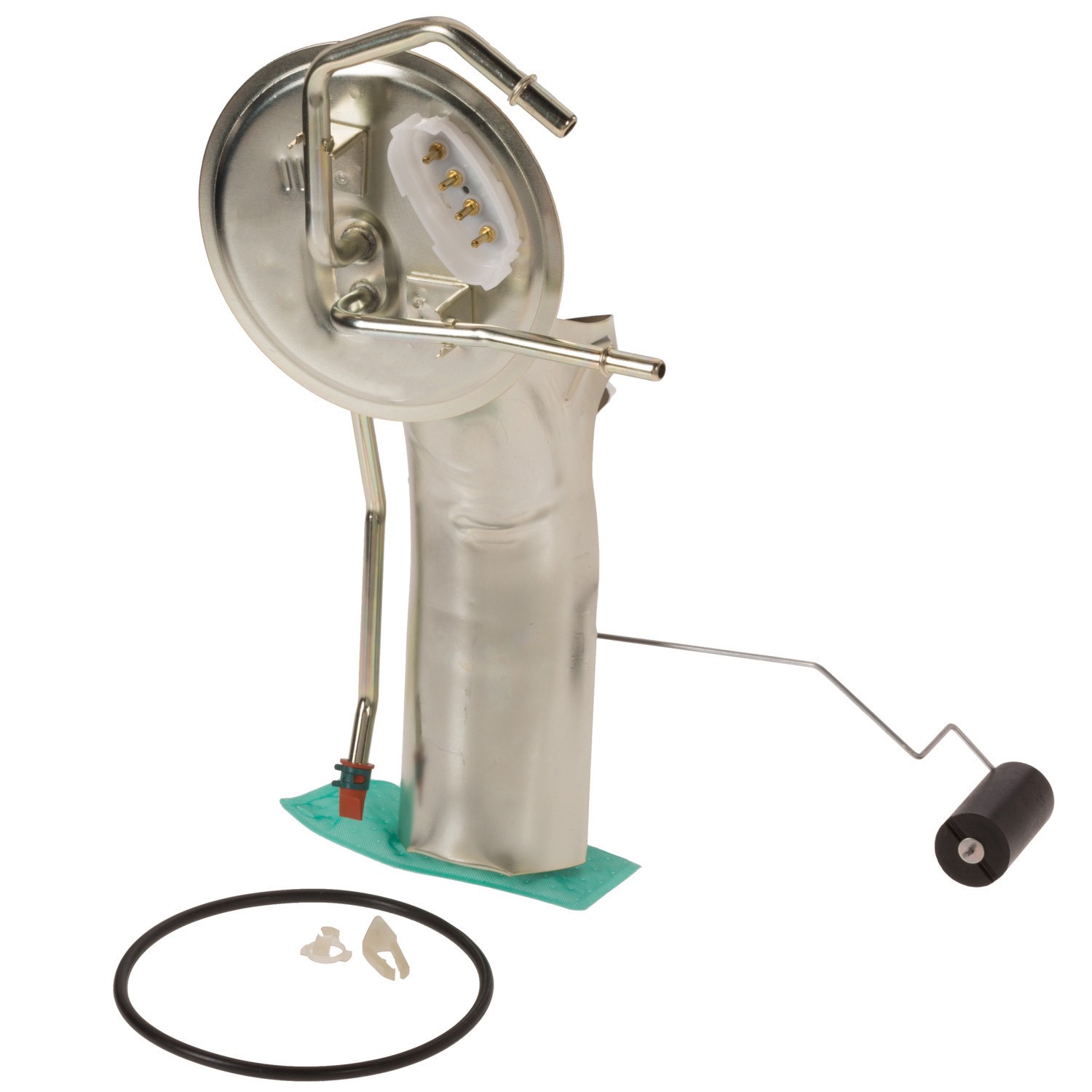 CARTER Fuel Pump & Housing Assembly P74668H