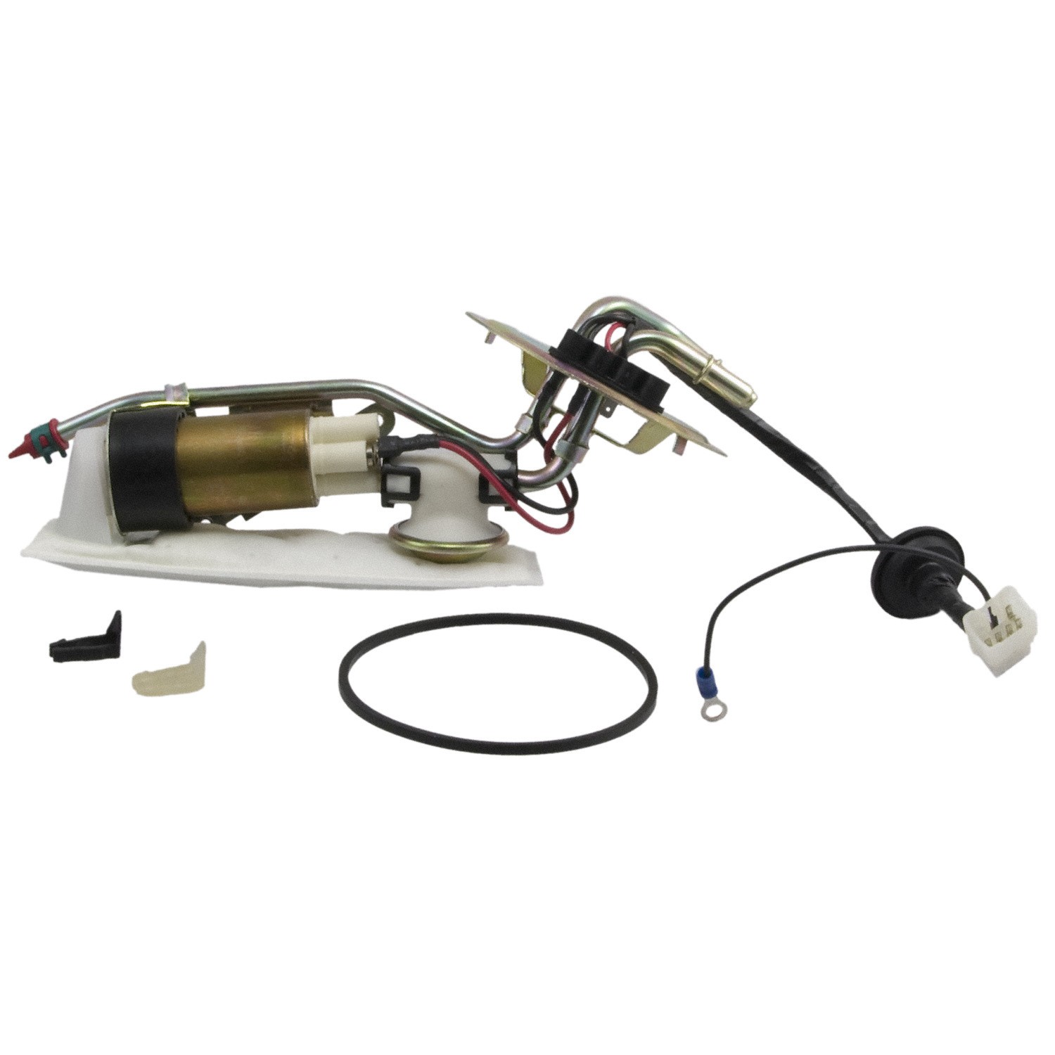 CARTER Fuel Pump & Housing Assembly P74724H