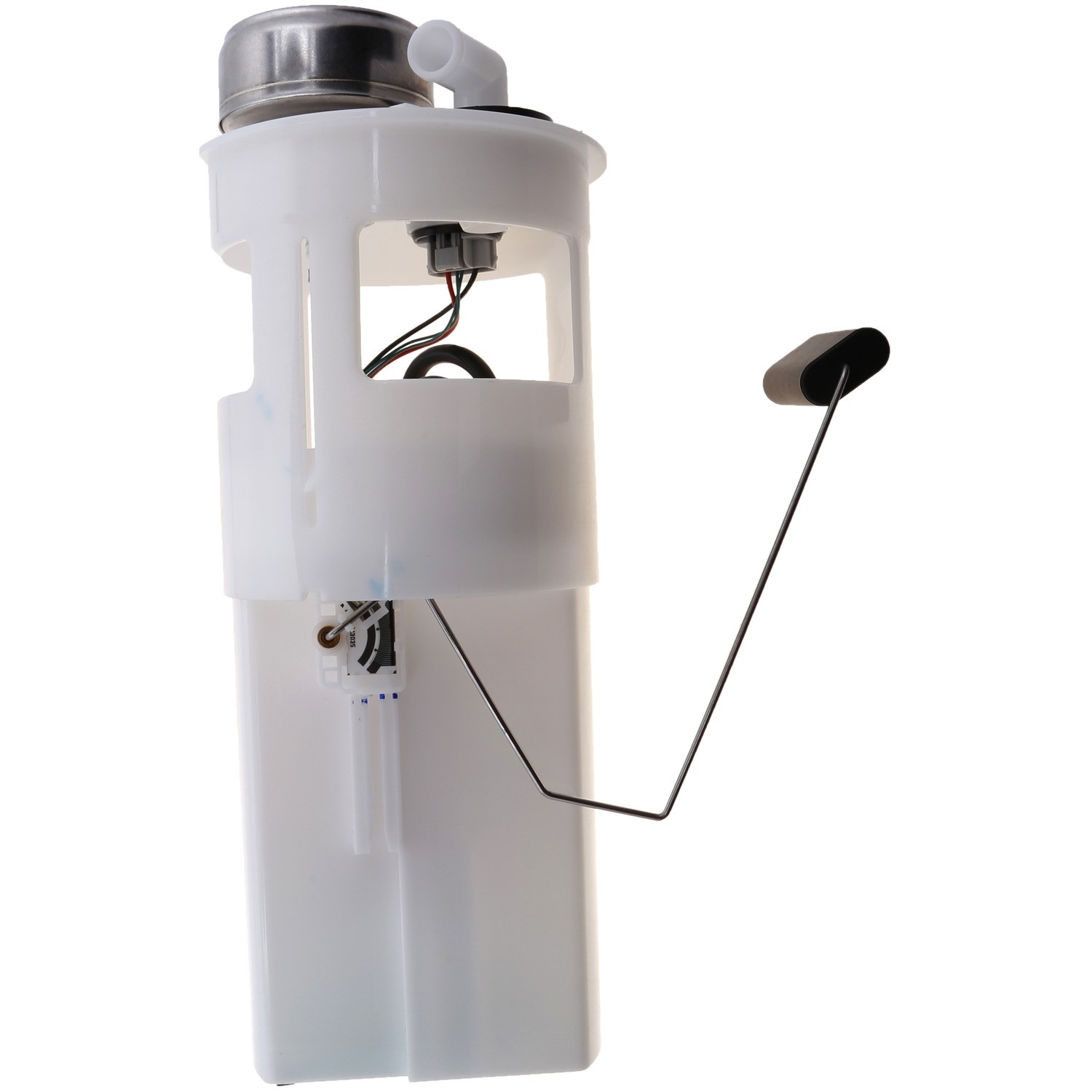 CARTER Fuel Pump & Housing Assembly P74737M