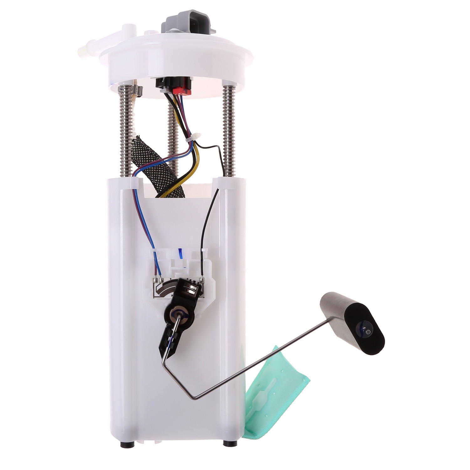 CARTER Fuel Pump & Housing Assembly P74747M