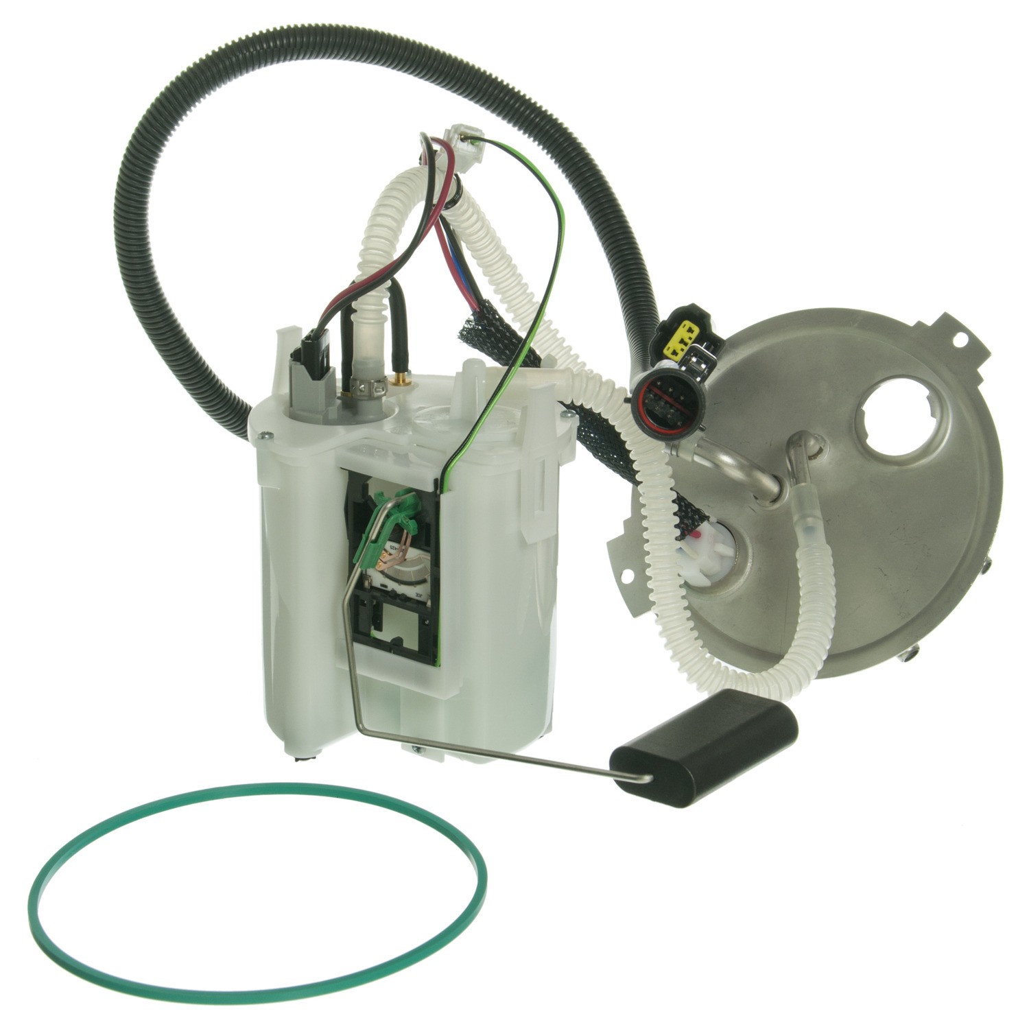 CARTER Fuel Pump & Housing Assembly P74749M