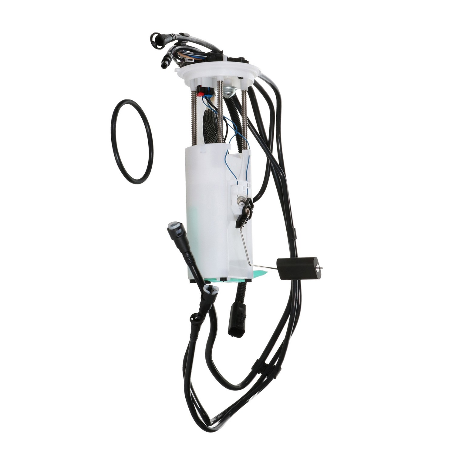 CARTER Fuel Pump & Housing Assembly P74753M