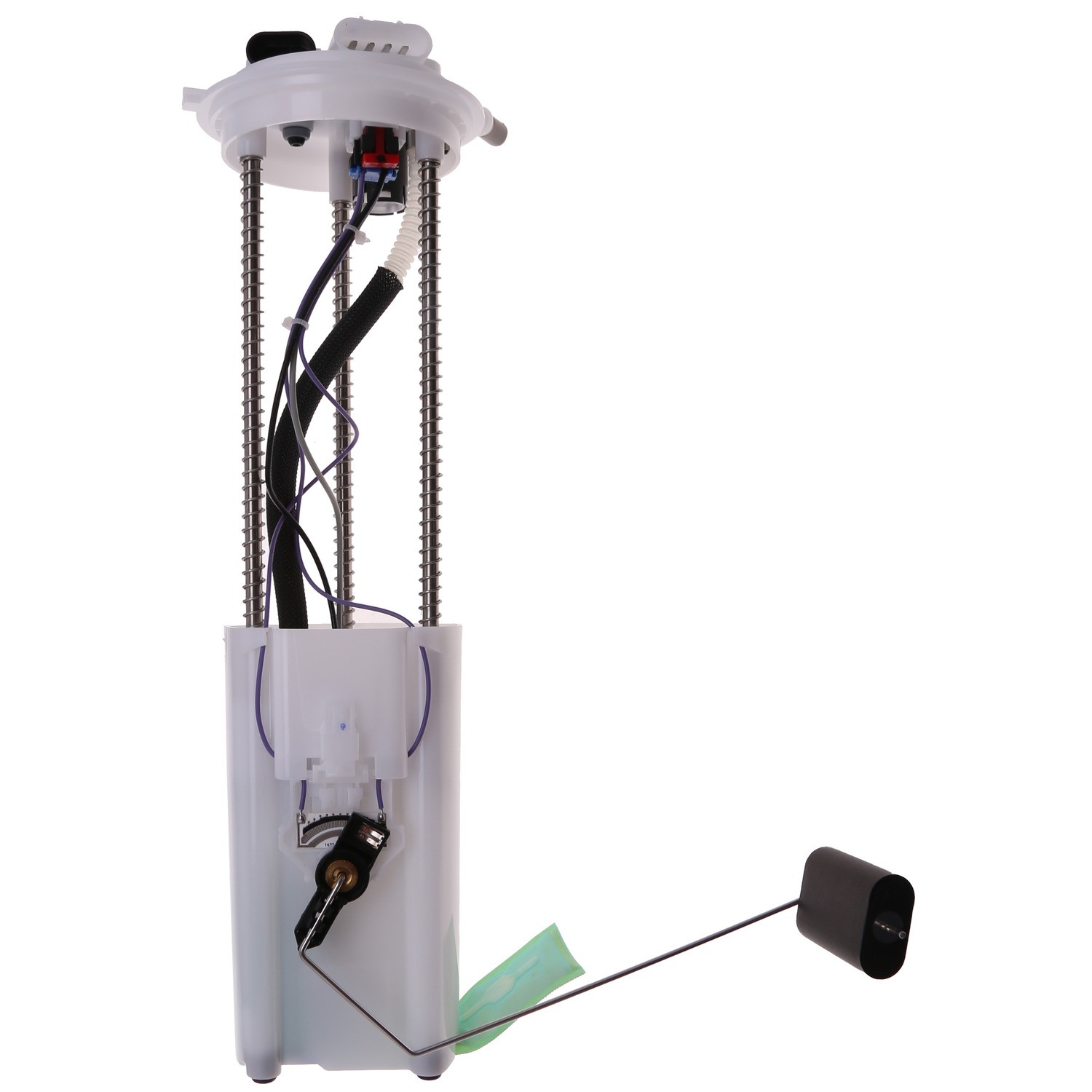 CARTER Fuel Pump & Housing Assembly P74757M