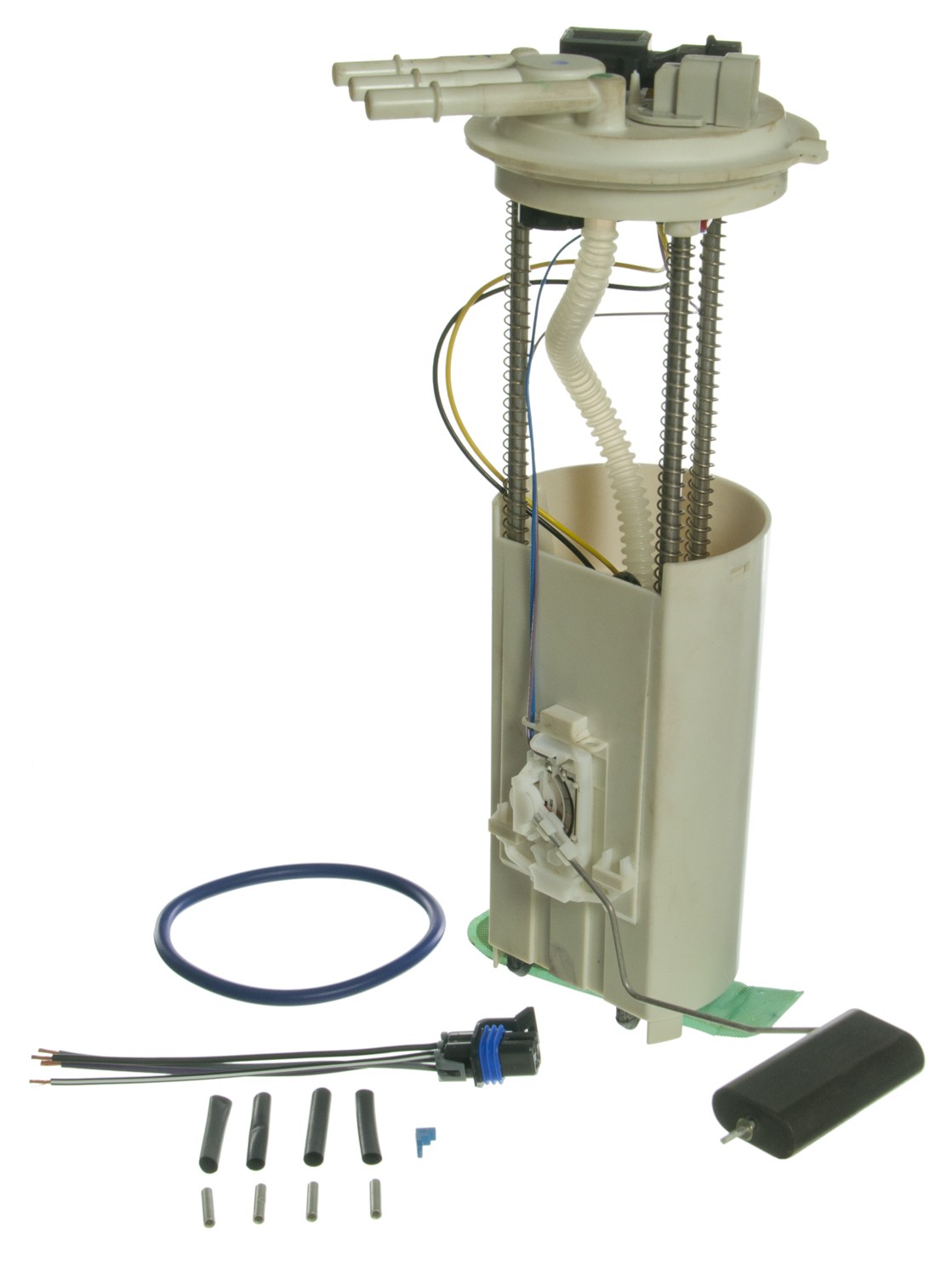 CARTER Fuel Pump & Housing Assembly P74761M