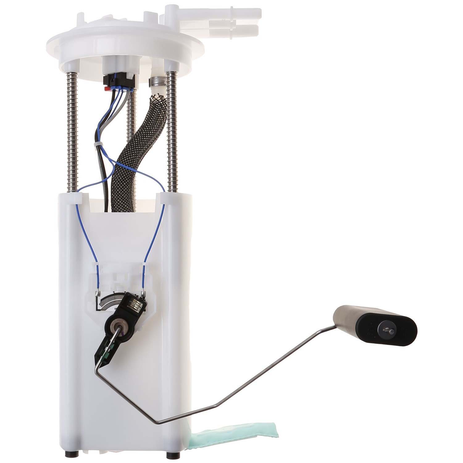 CARTER Fuel Pump & Housing Assembly P74764M