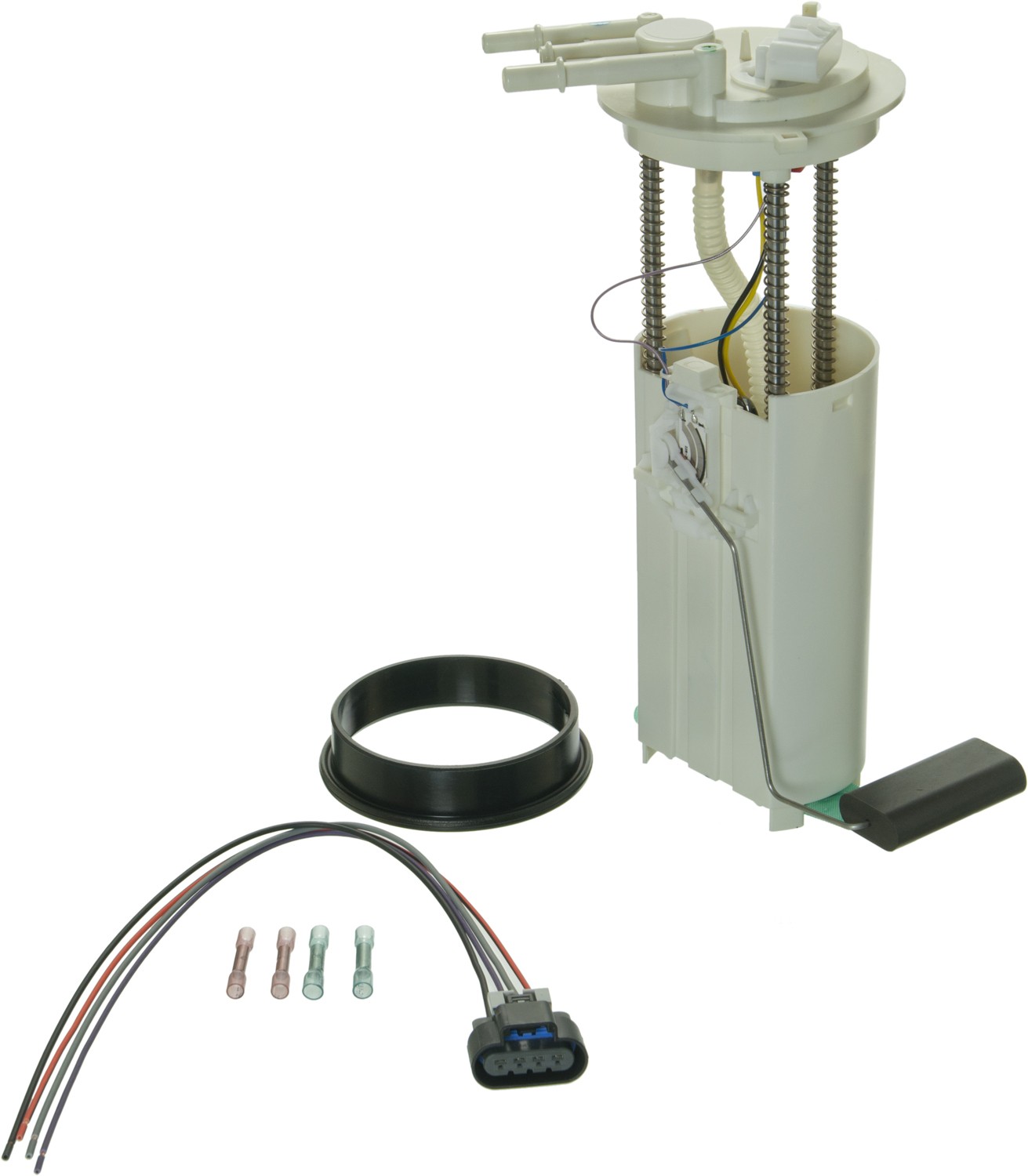 CARTER Fuel Pump & Housing Assembly P74770M