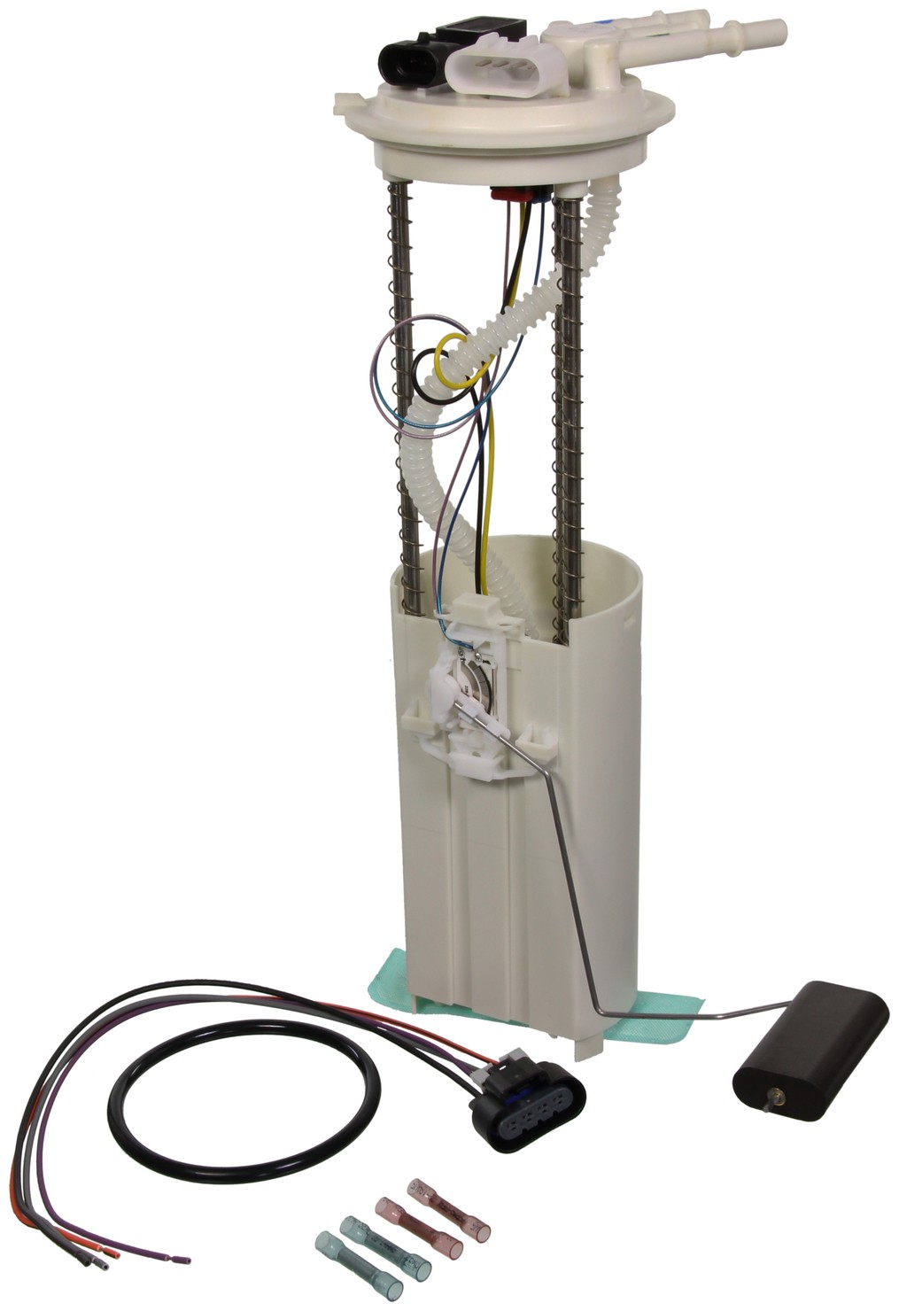 CARTER Fuel Pump & Housing Assembly P74773M