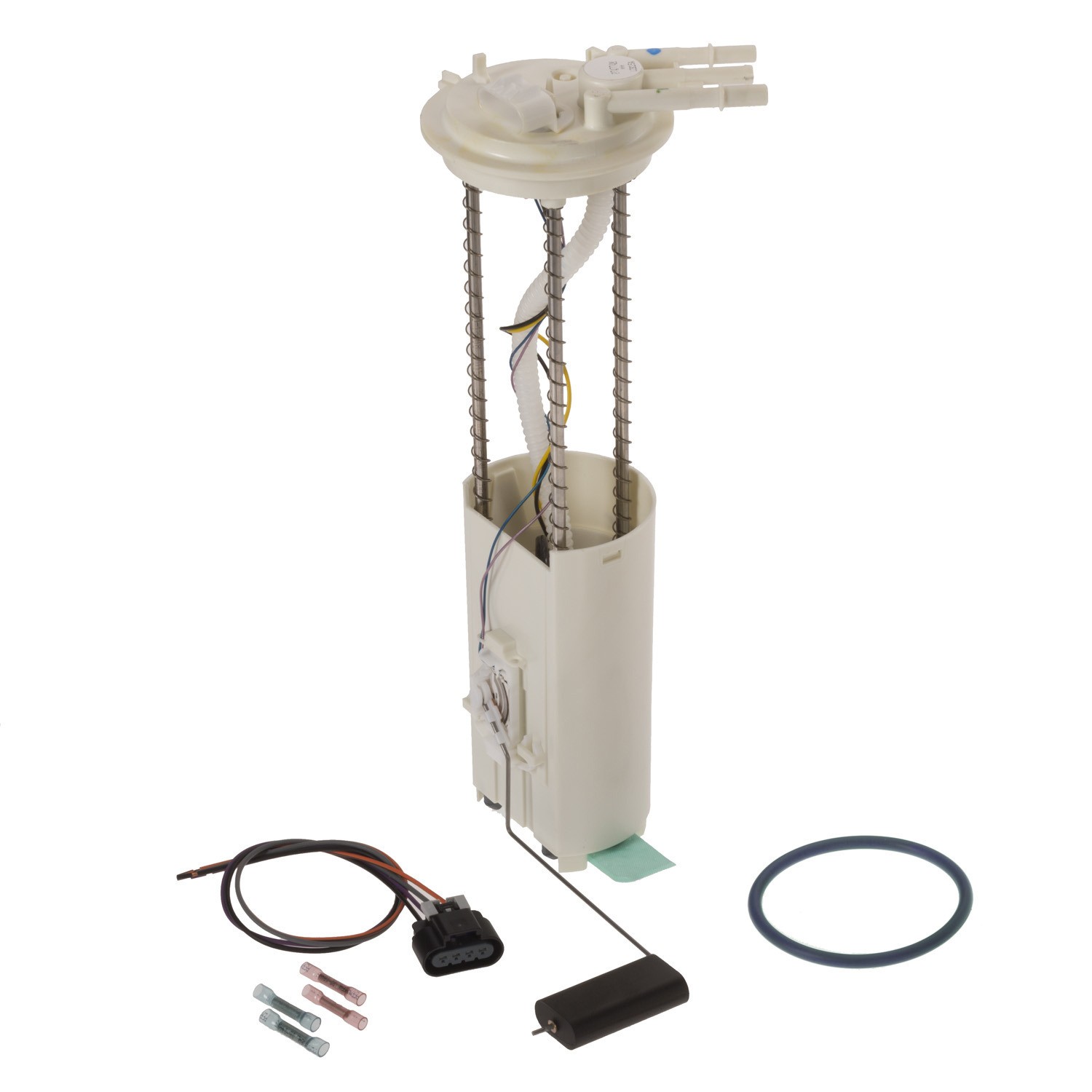CARTER Fuel Pump & Housing Assembly P74774M