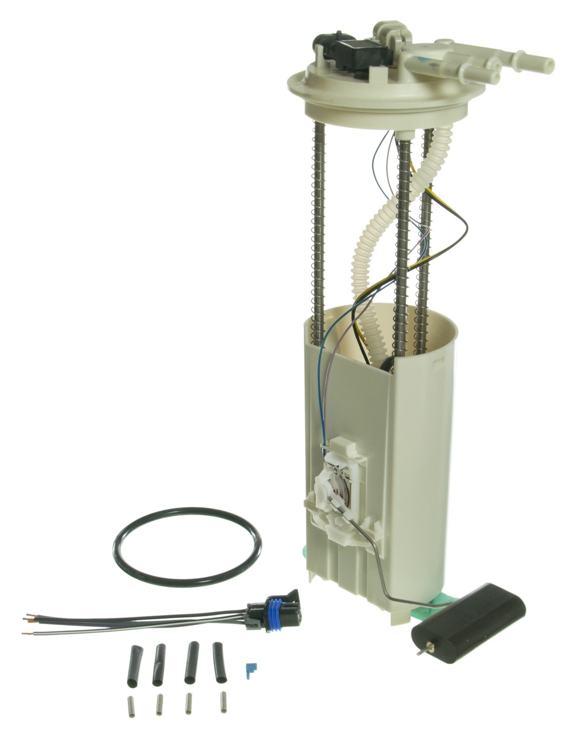 CARTER Fuel Pump & Housing Assembly P74779M