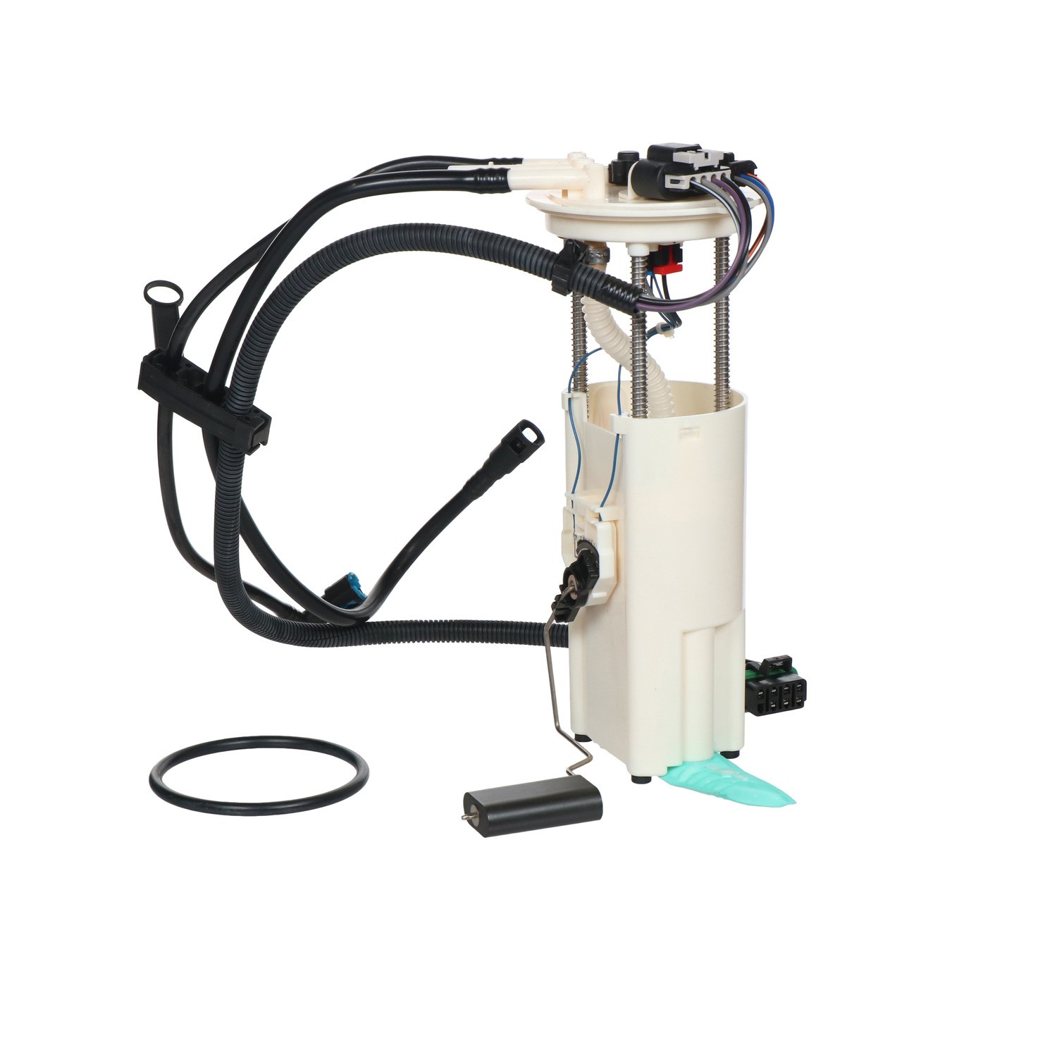 CARTER Fuel Pump & Housing Assembly P74781M