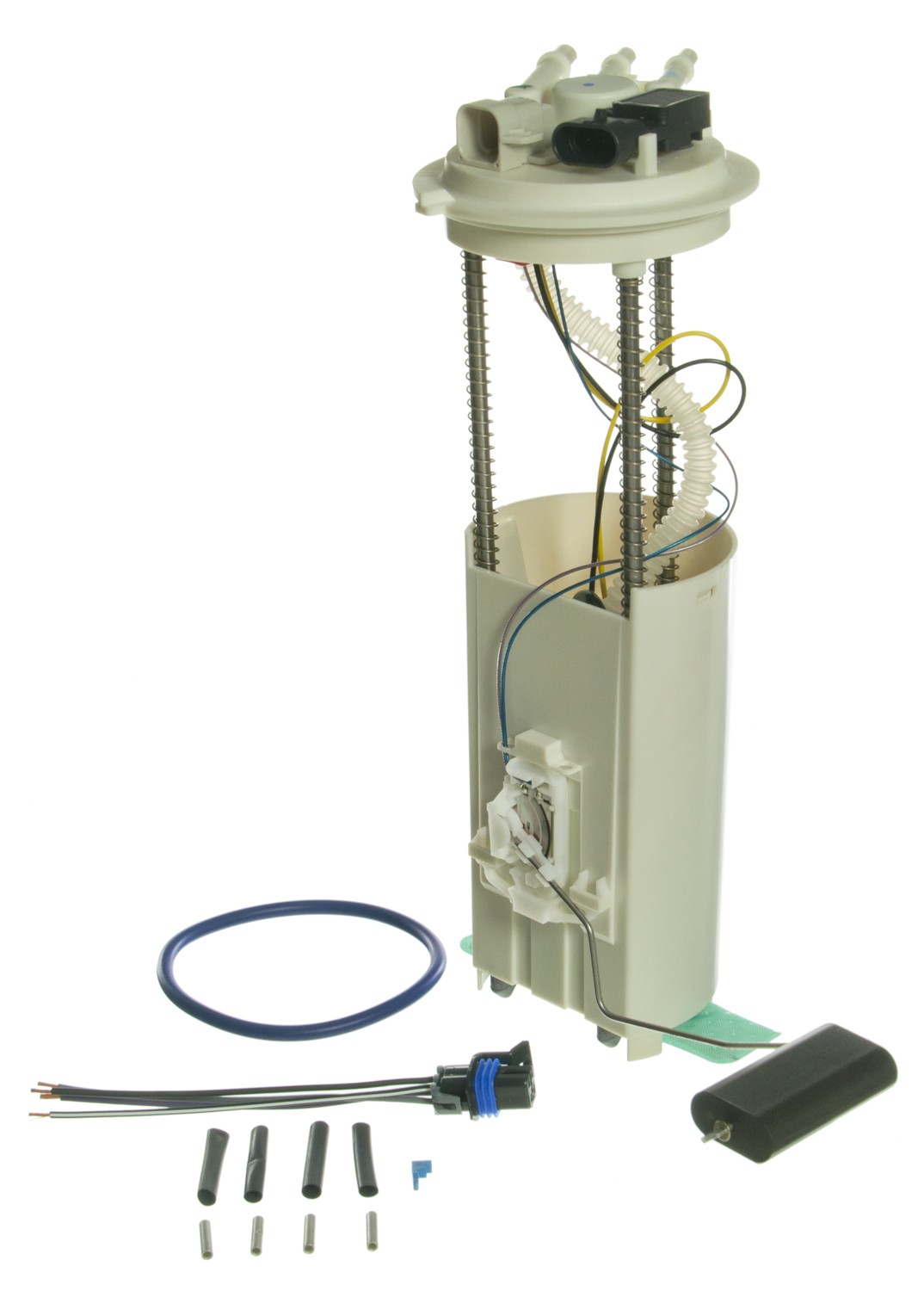 CARTER Fuel Pump & Housing Assembly P74789M