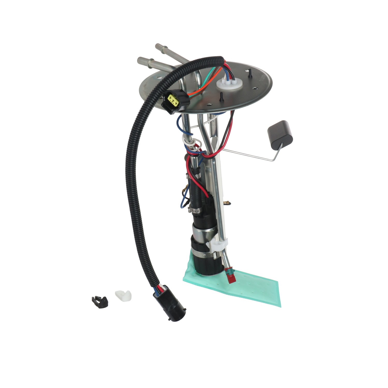 CARTER Fuel Pump & Housing Assembly P74805S