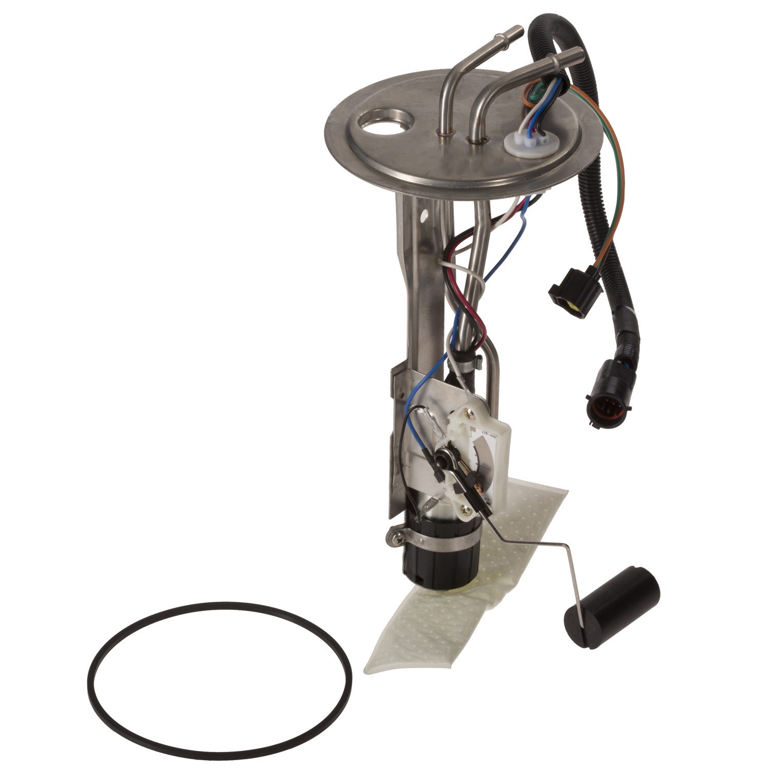CARTER Fuel Pump & Housing Assembly P74816S