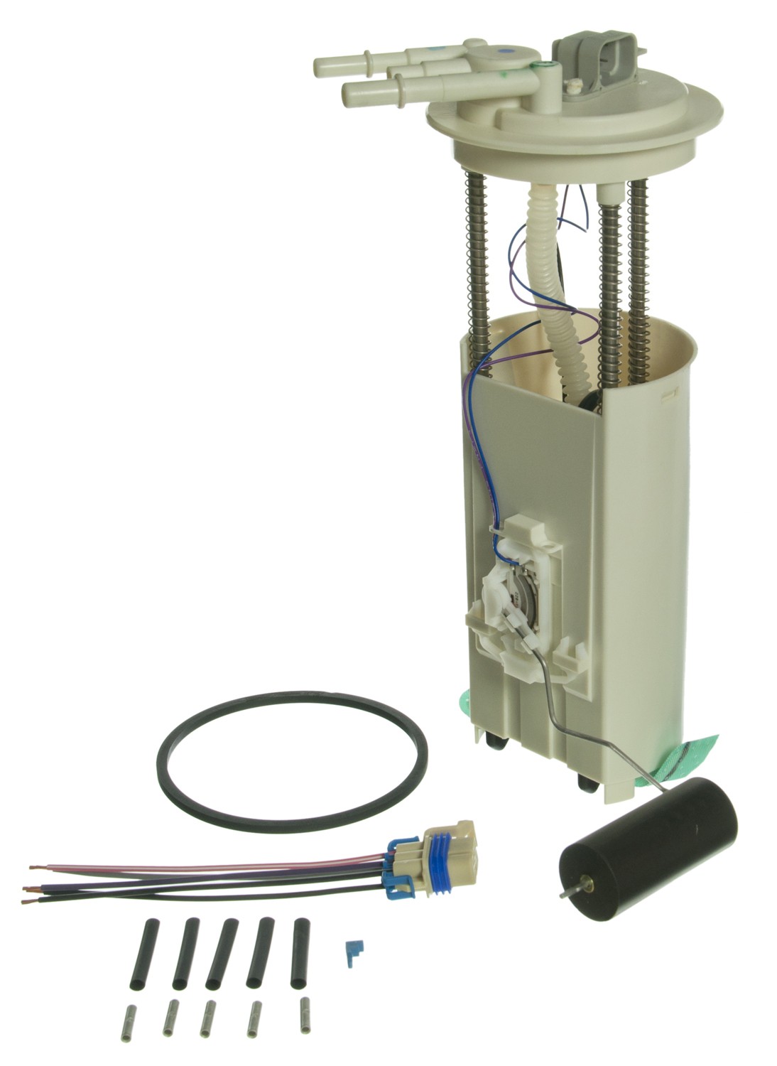 CARTER Fuel Pump & Housing Assembly P74820M