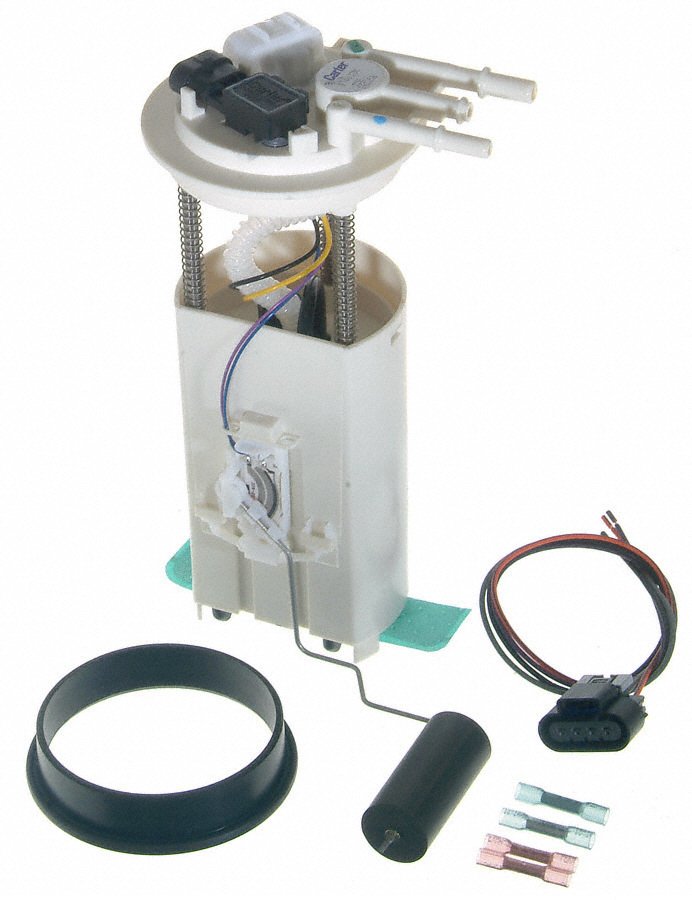 CARTER Fuel Pump & Housing Assembly P74832M