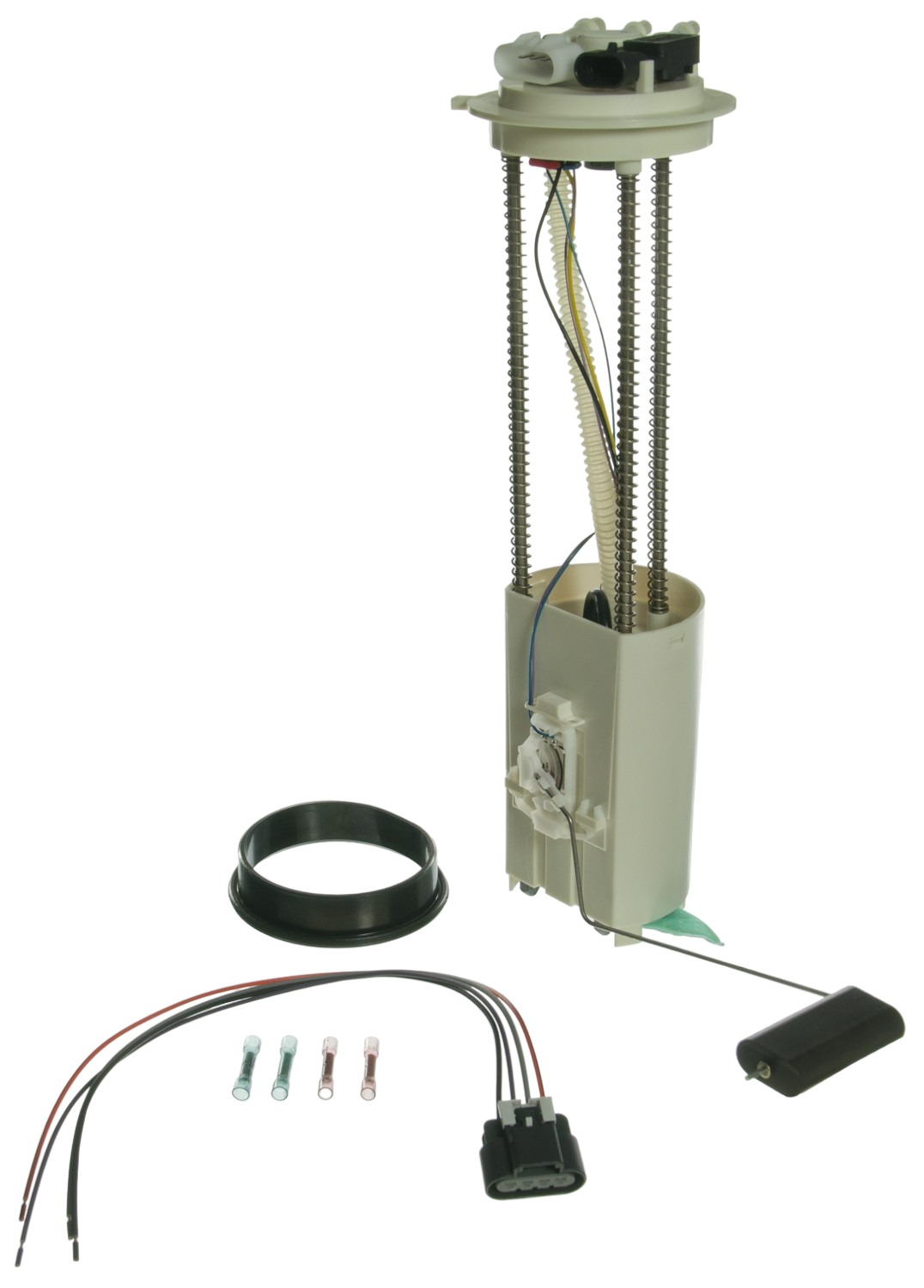 CARTER Fuel Pump & Housing Assembly P74835M