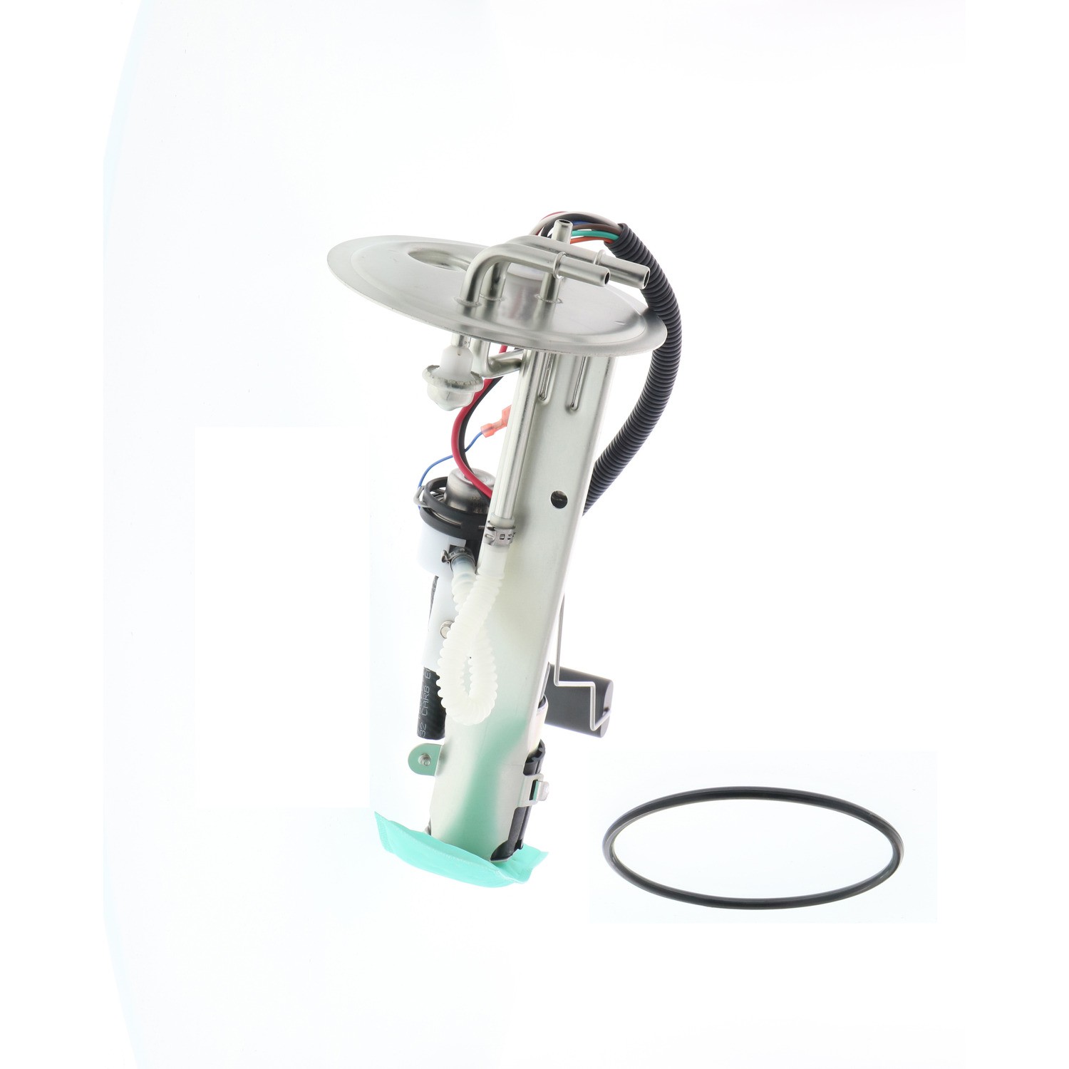 CARTER Fuel Pump & Housing Assembly P74855S