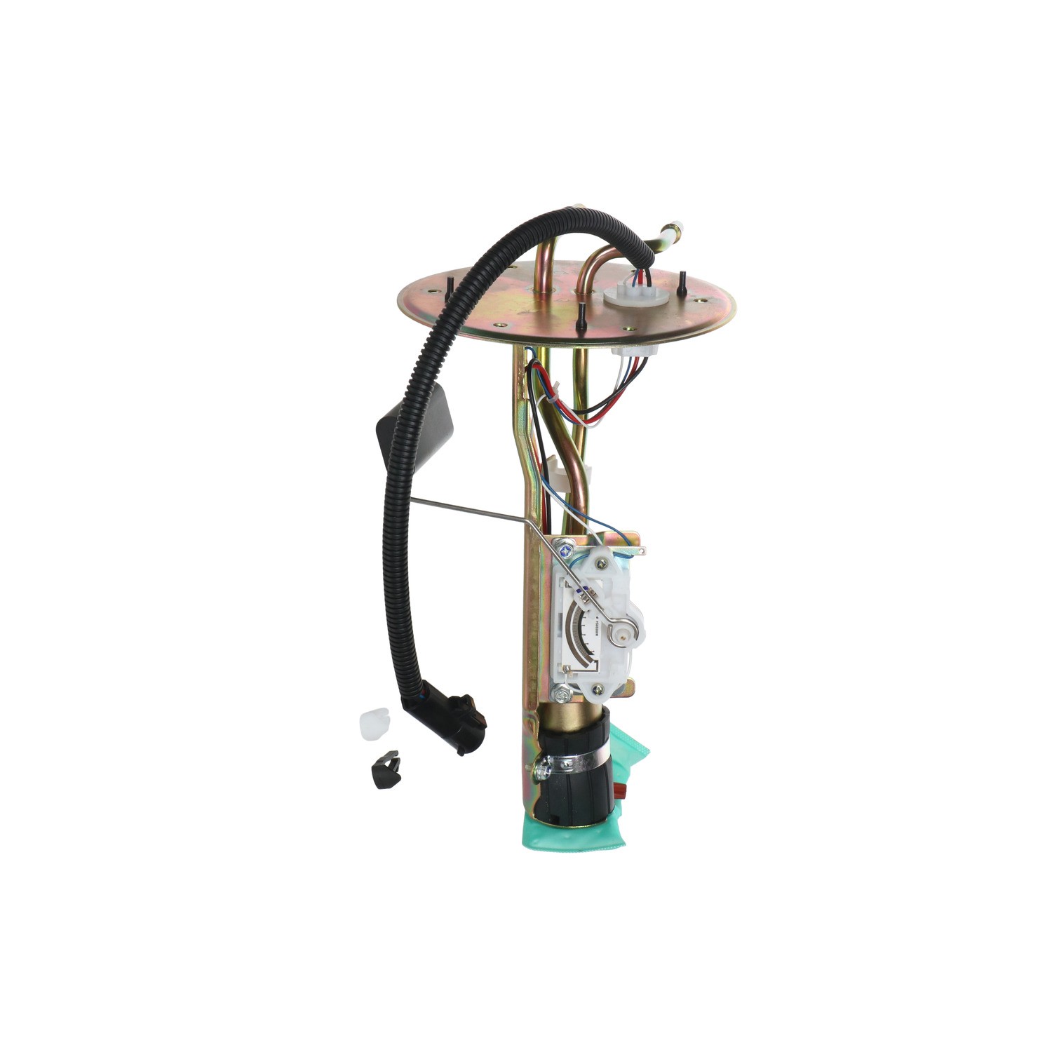 CARTER Fuel Pump & Housing Assembly P74857S