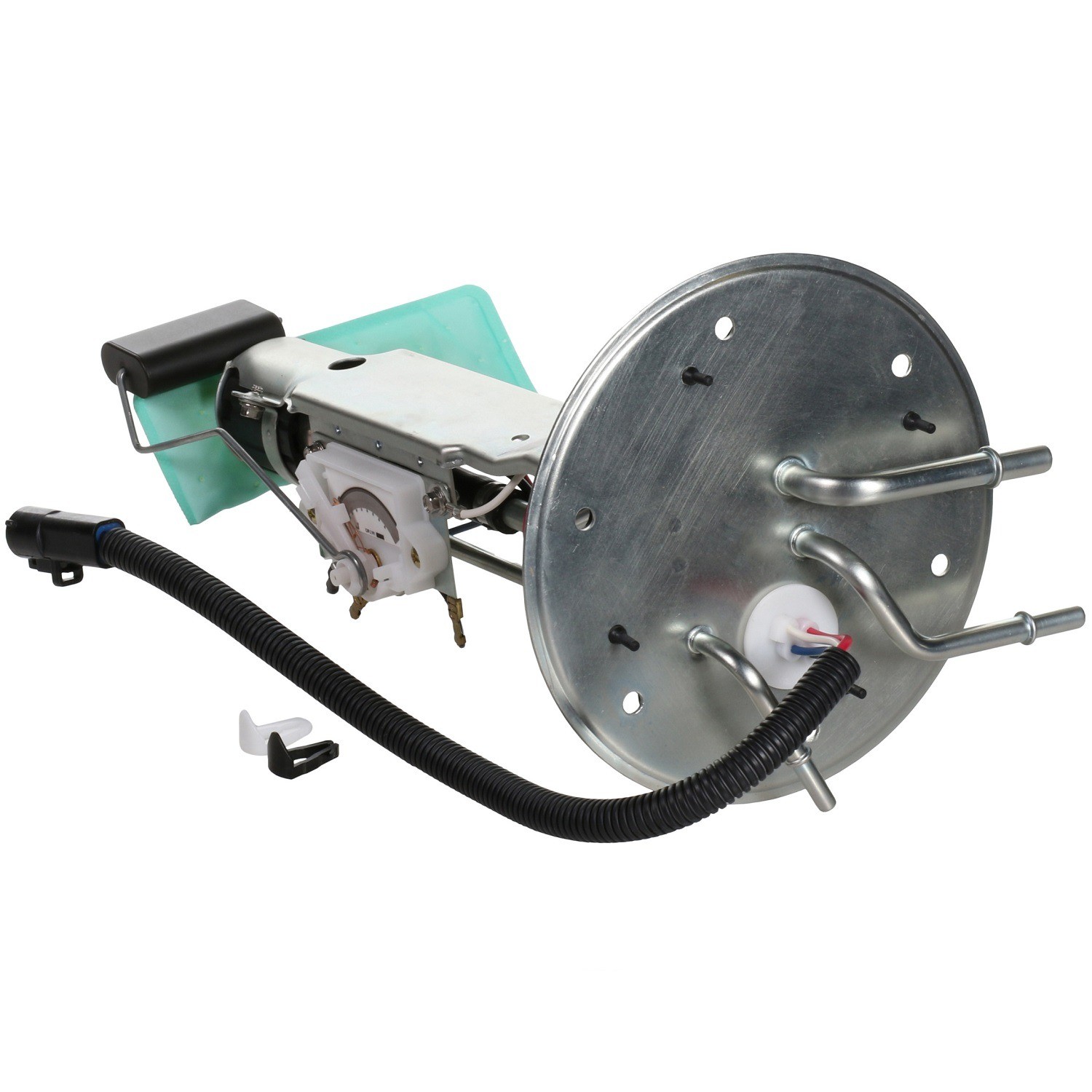 CARTER Fuel Pump & Housing Assembly P74859S