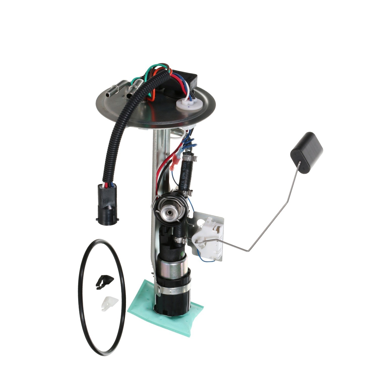 CARTER Fuel Pump & Housing Assembly P74864S