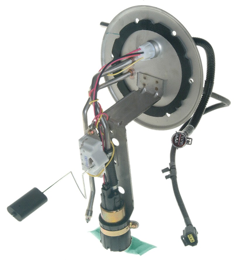 CARTER Fuel Pump & Housing Assembly P74868S