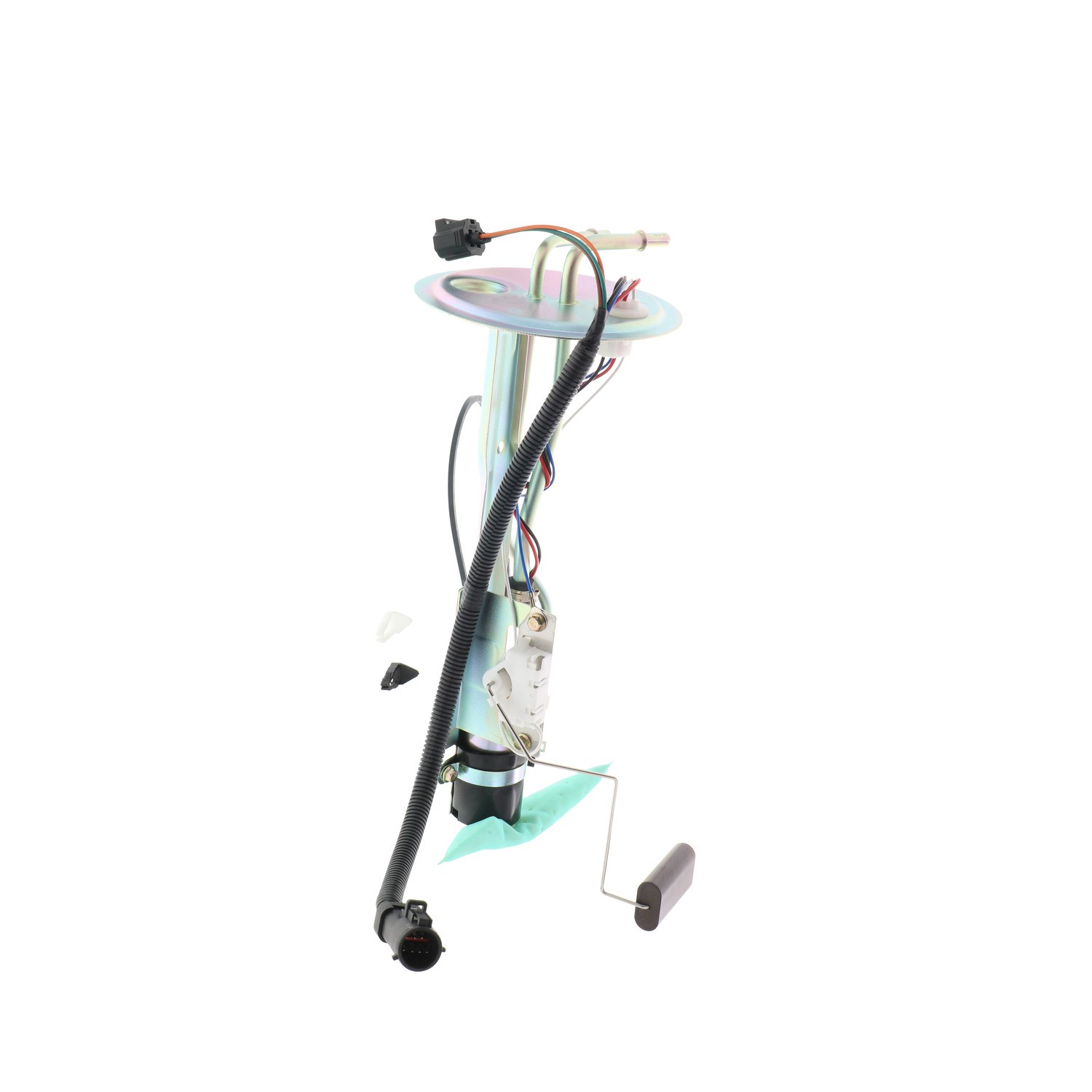 CARTER Fuel Pump & Housing Assembly P74874S