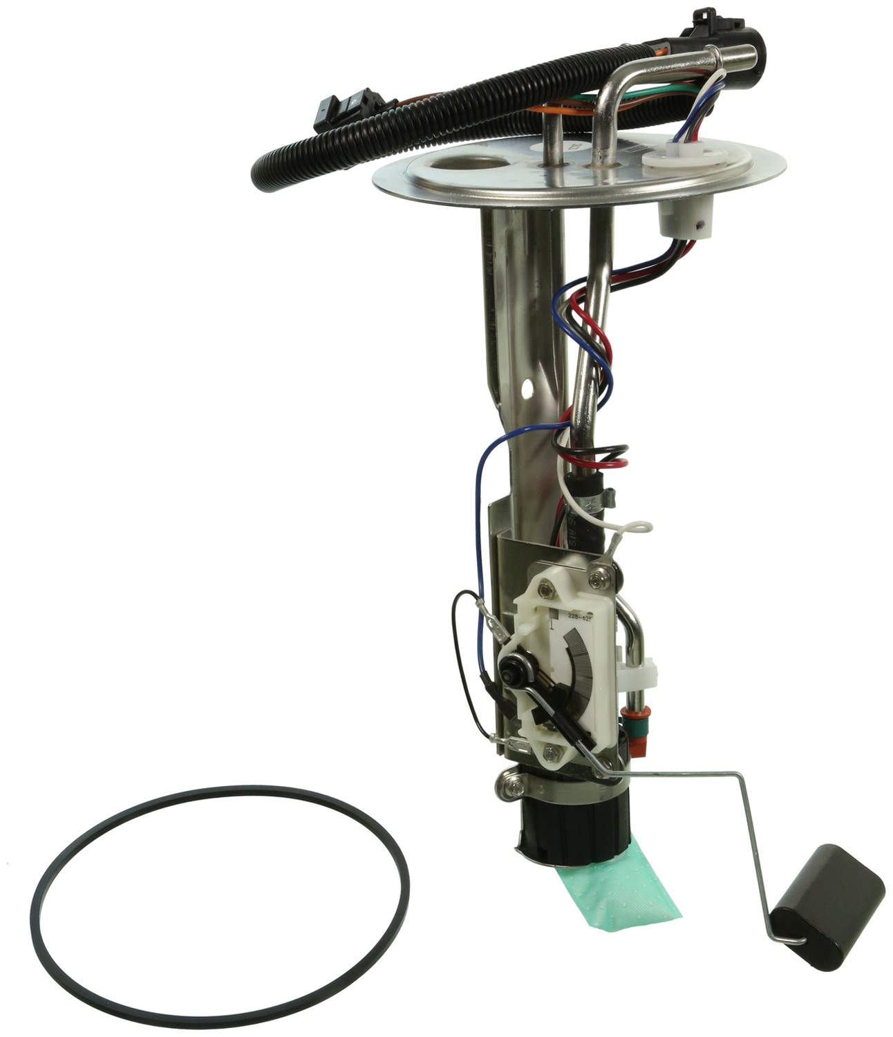 CARTER Fuel Pump & Housing Assembly P74875S